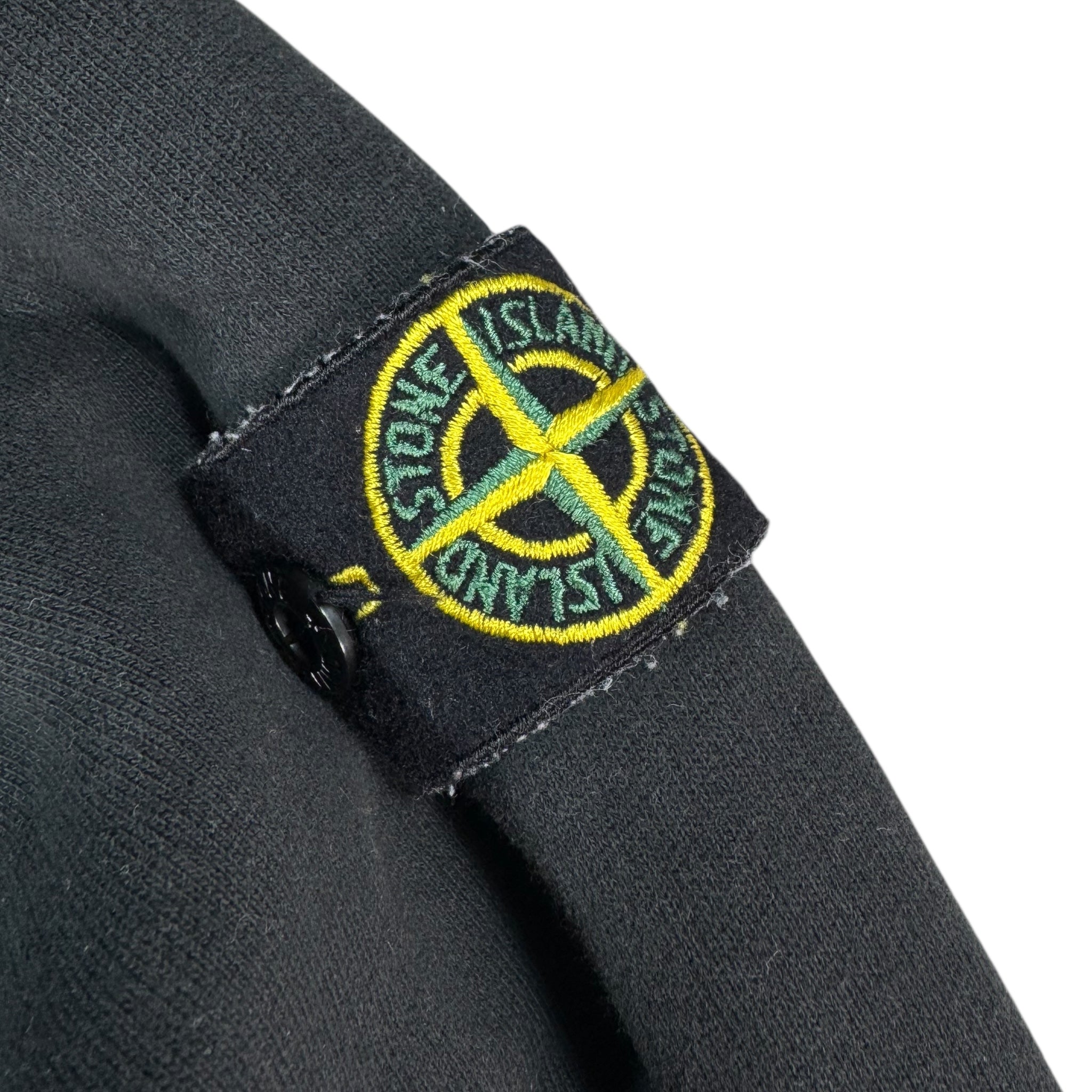 Sweat Stone Island (12YO)
