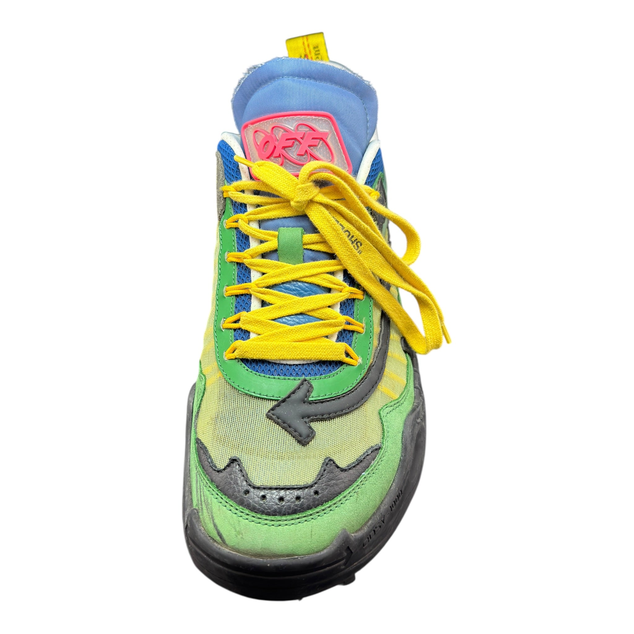 Off-White Odsy (42EU)