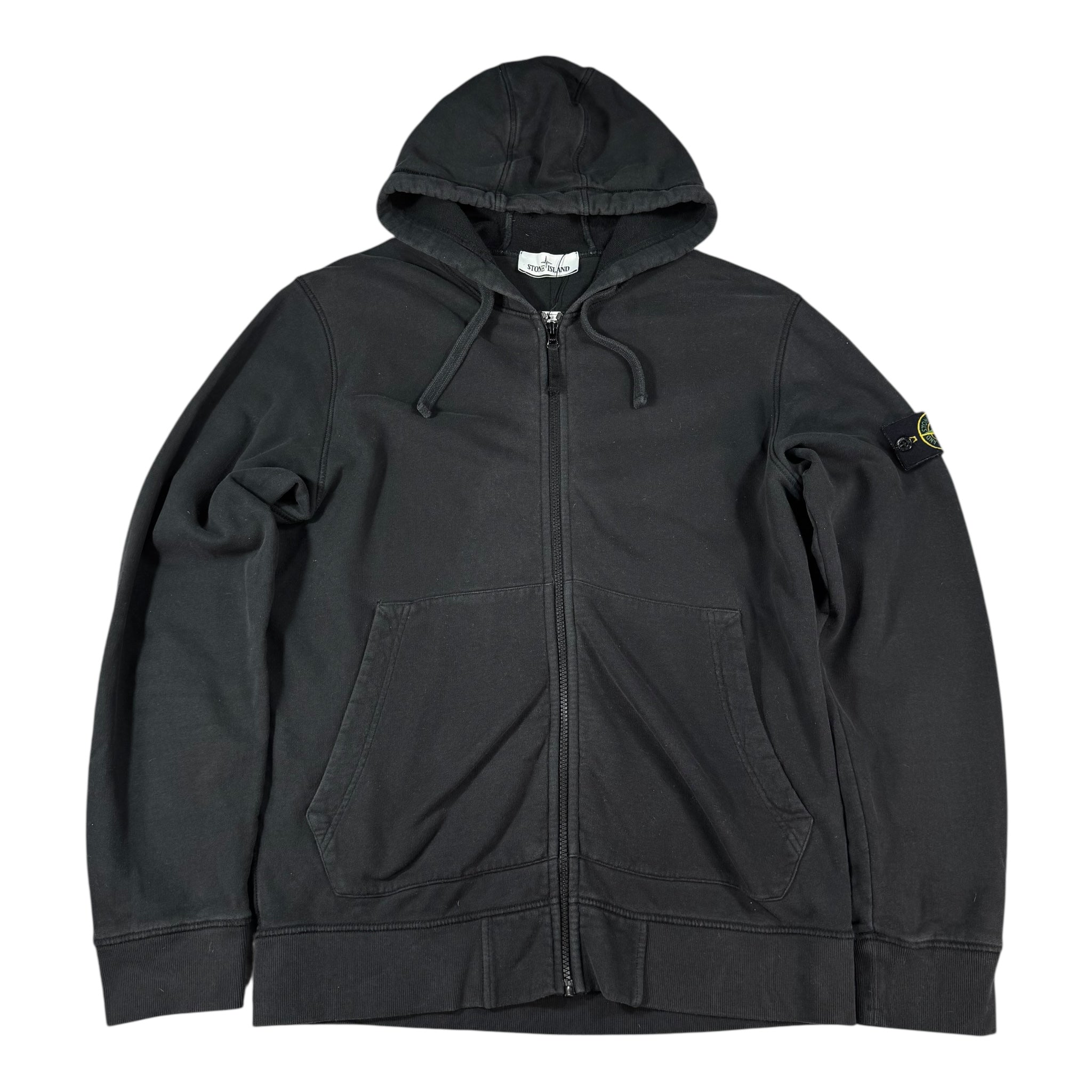 Sweat Stone Island (L)
