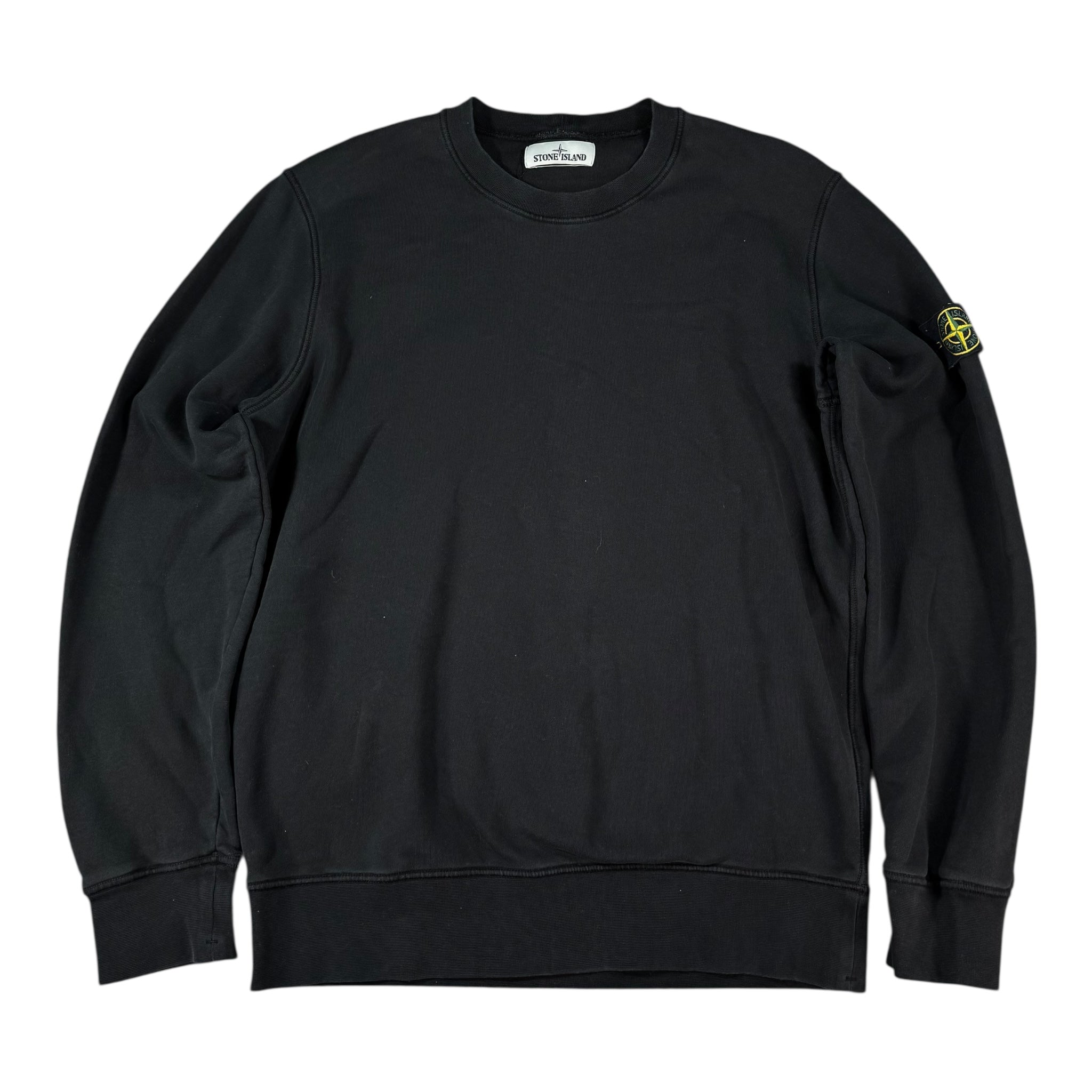 Sweat Stone Island (L)
