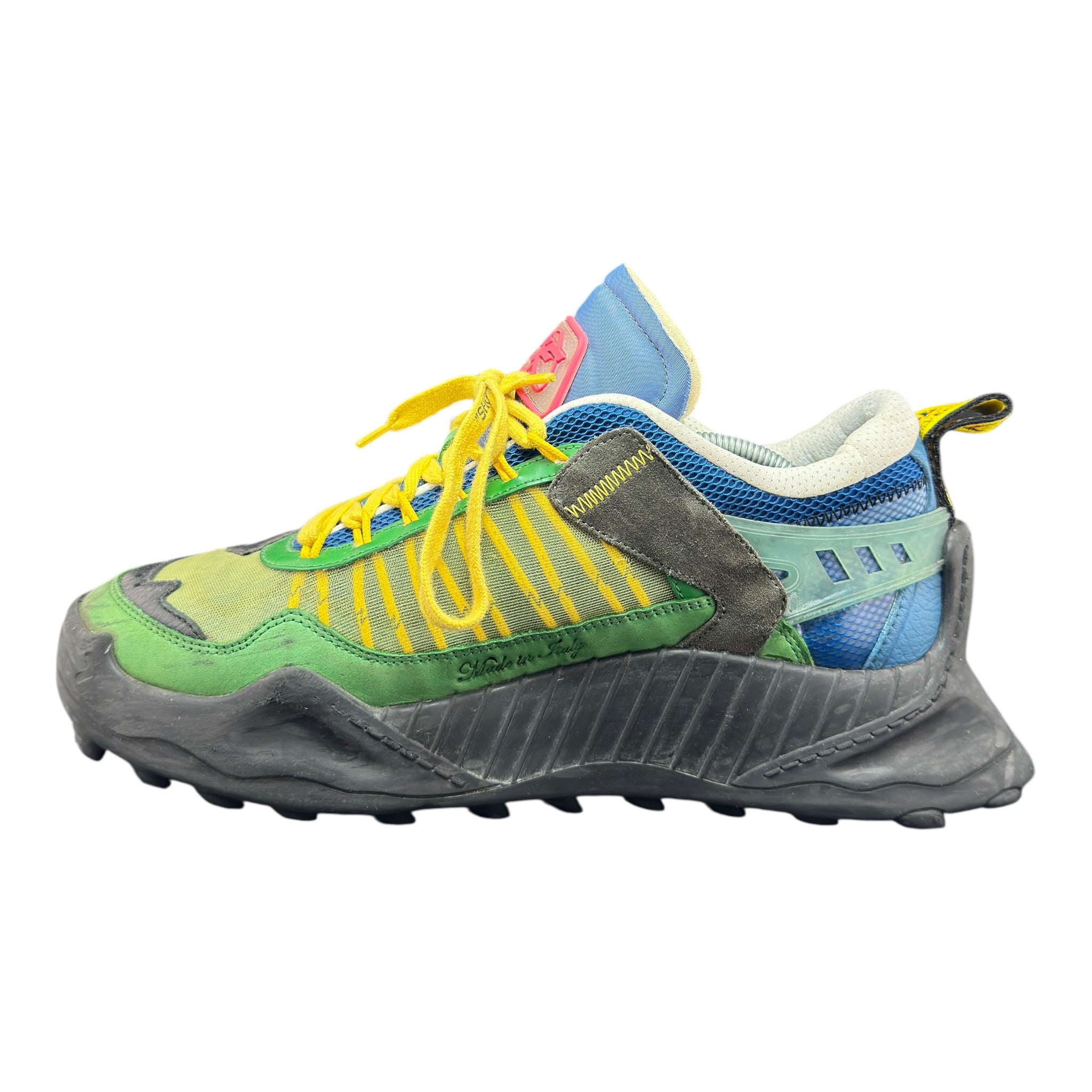 Off-White Odsy (42EU)