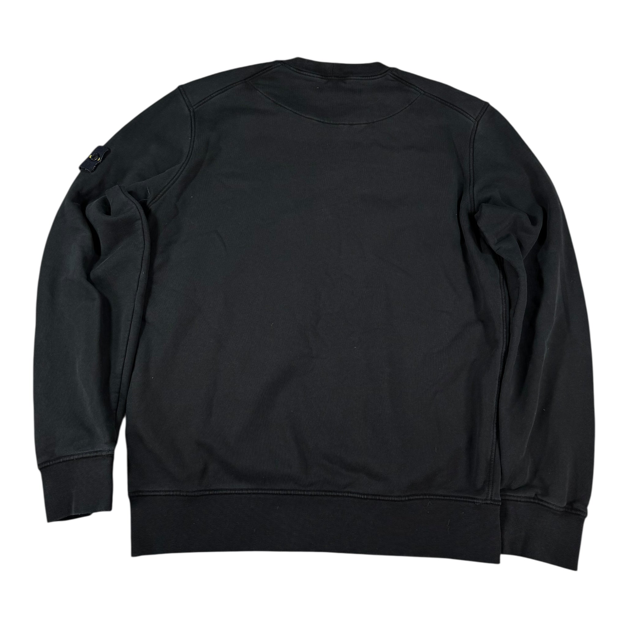 Sweat Stone Island (L)