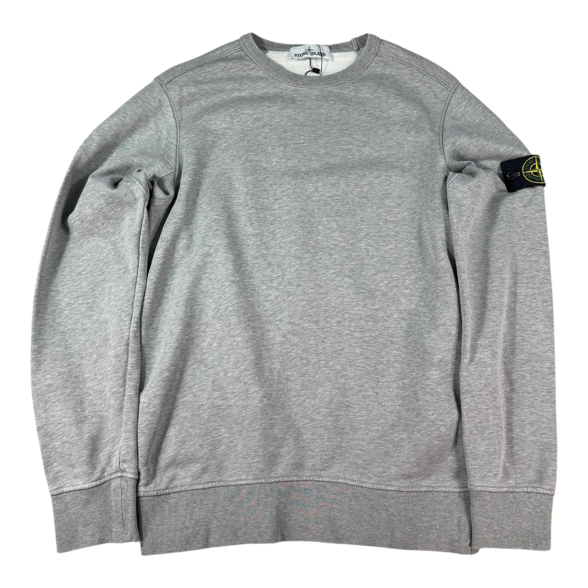 Sweat Stone Island (S)