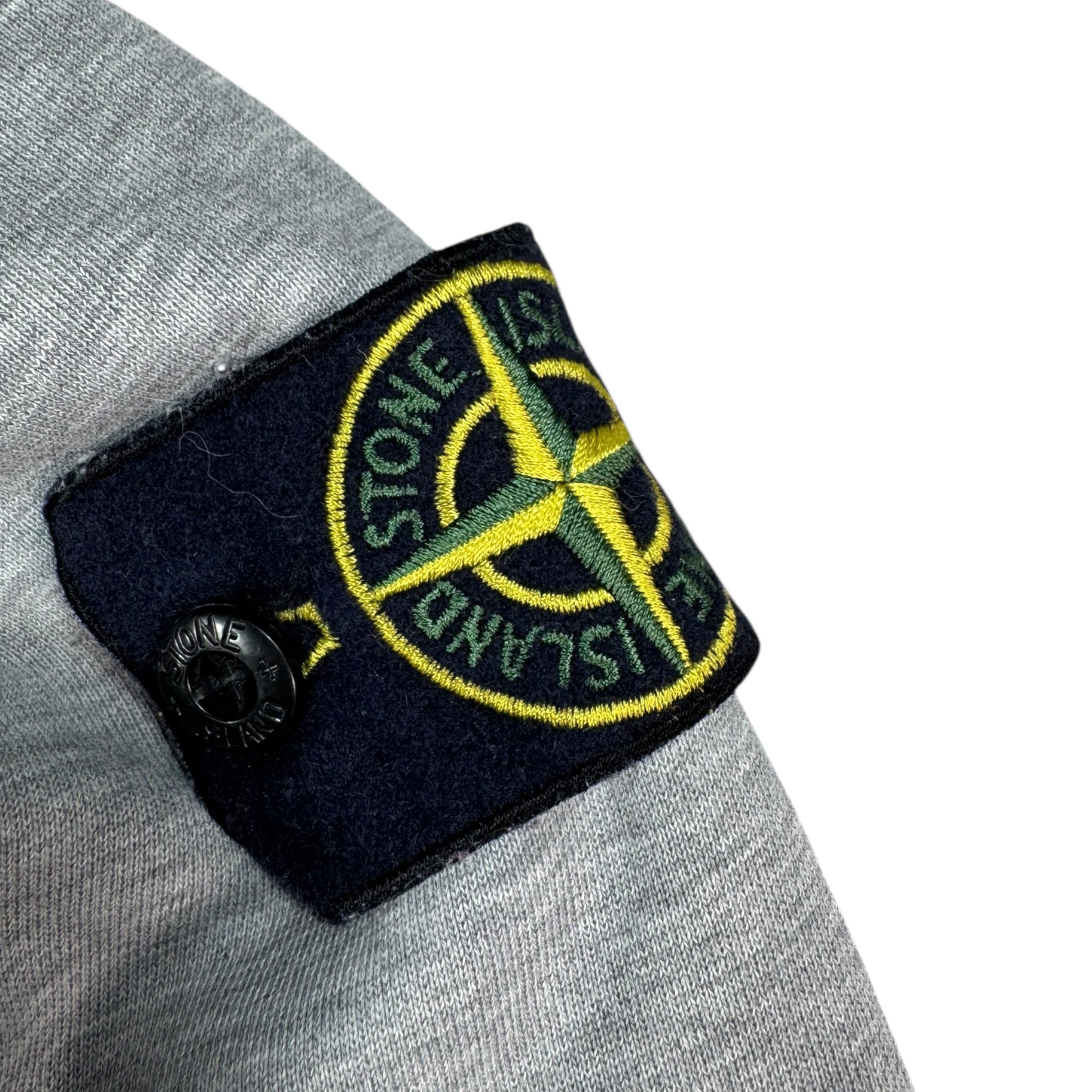 Sweat Stone Island (S)