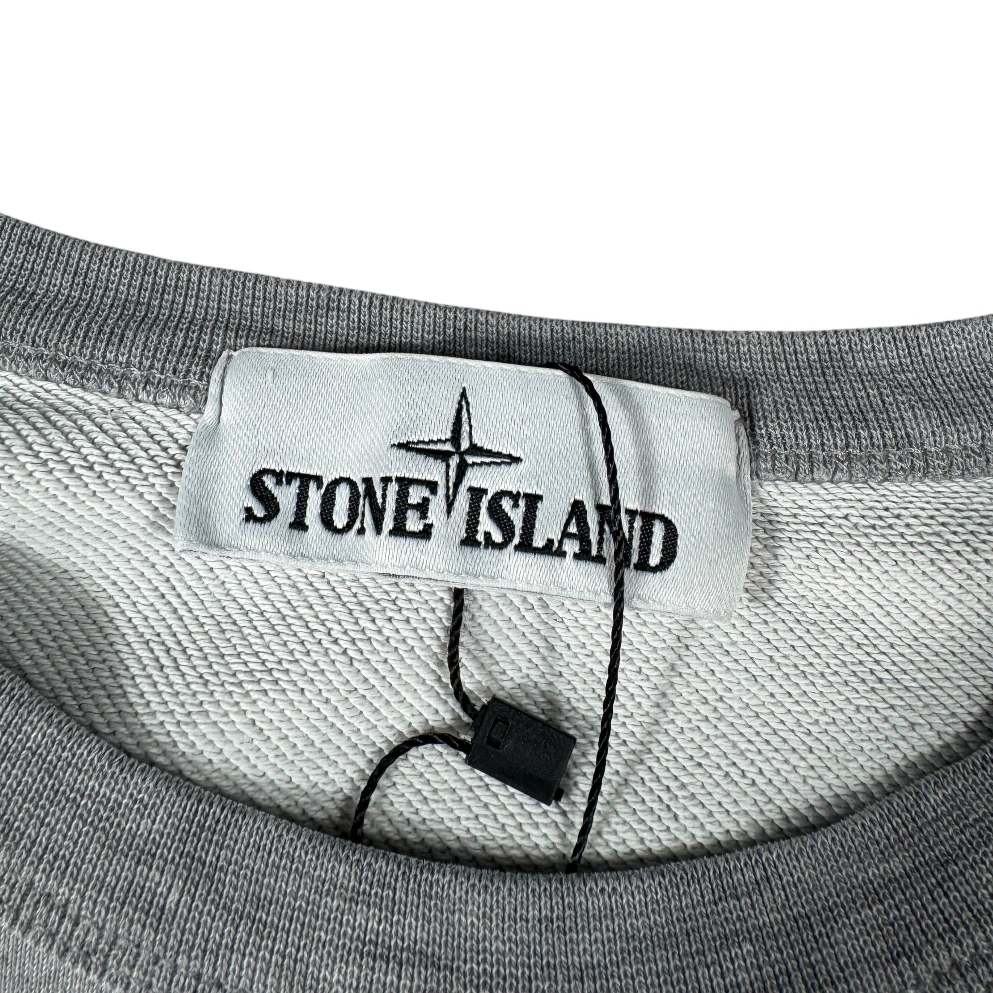 Sweat Stone Island (S)