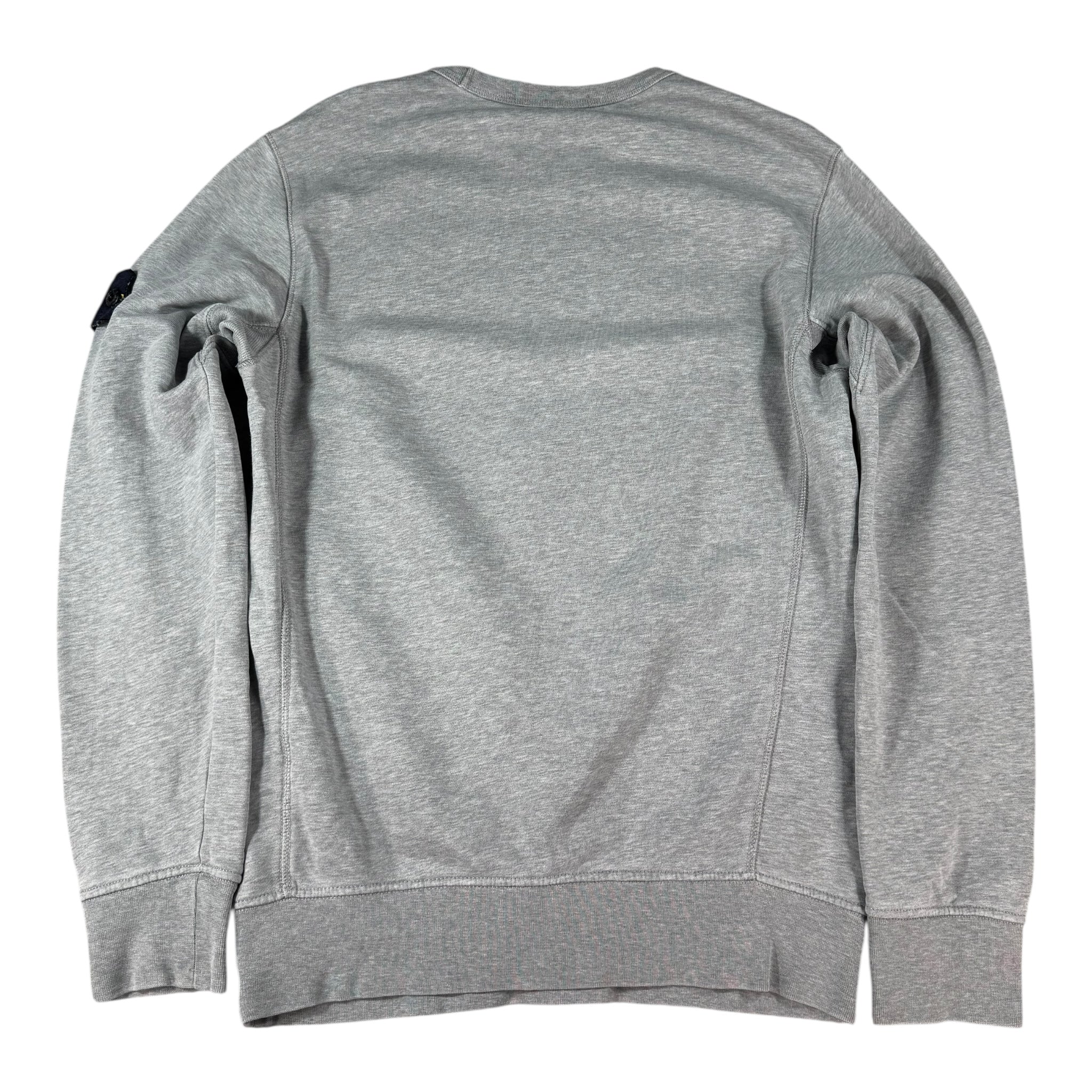 Sweat Stone Island (S)