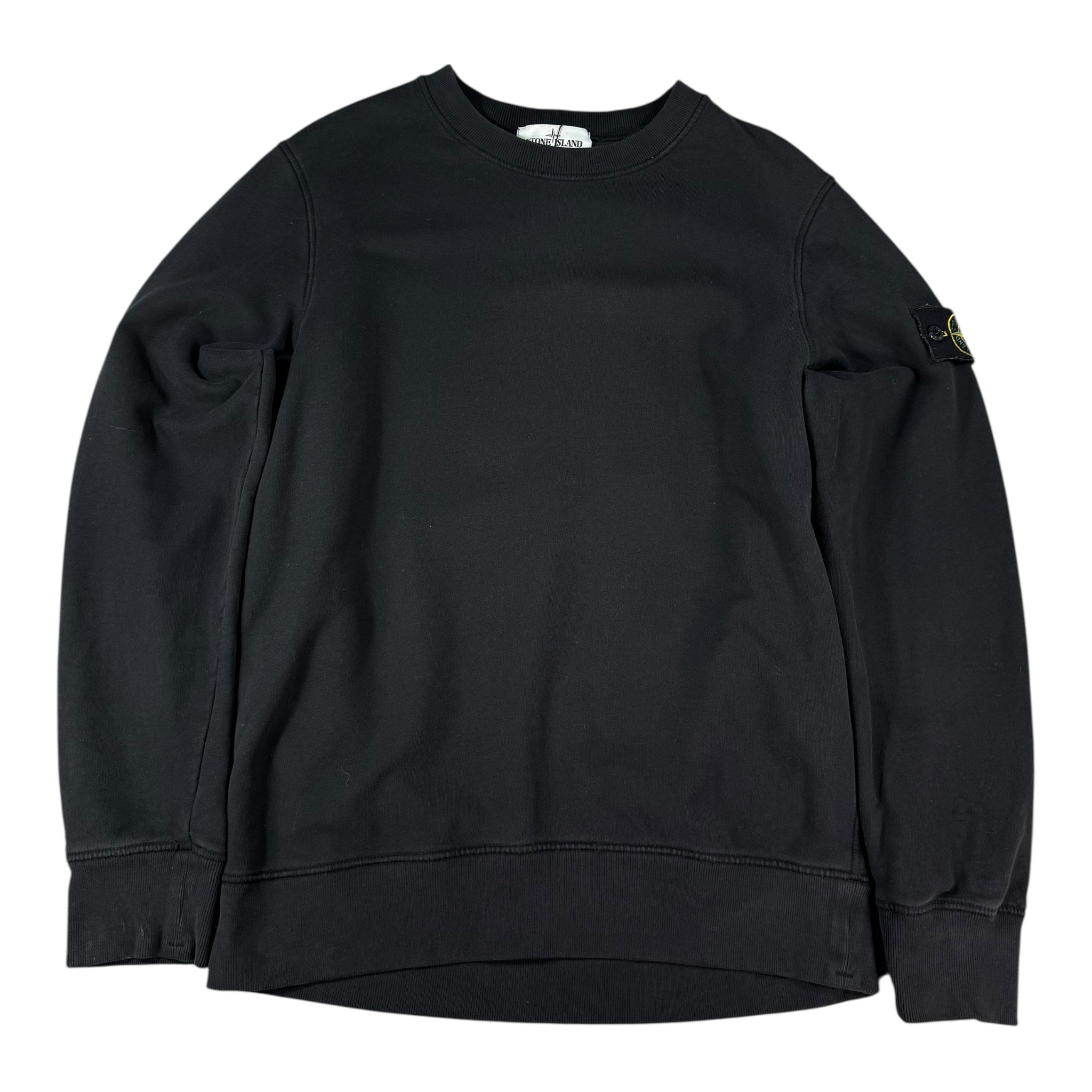 Sweat Stone Island (S)