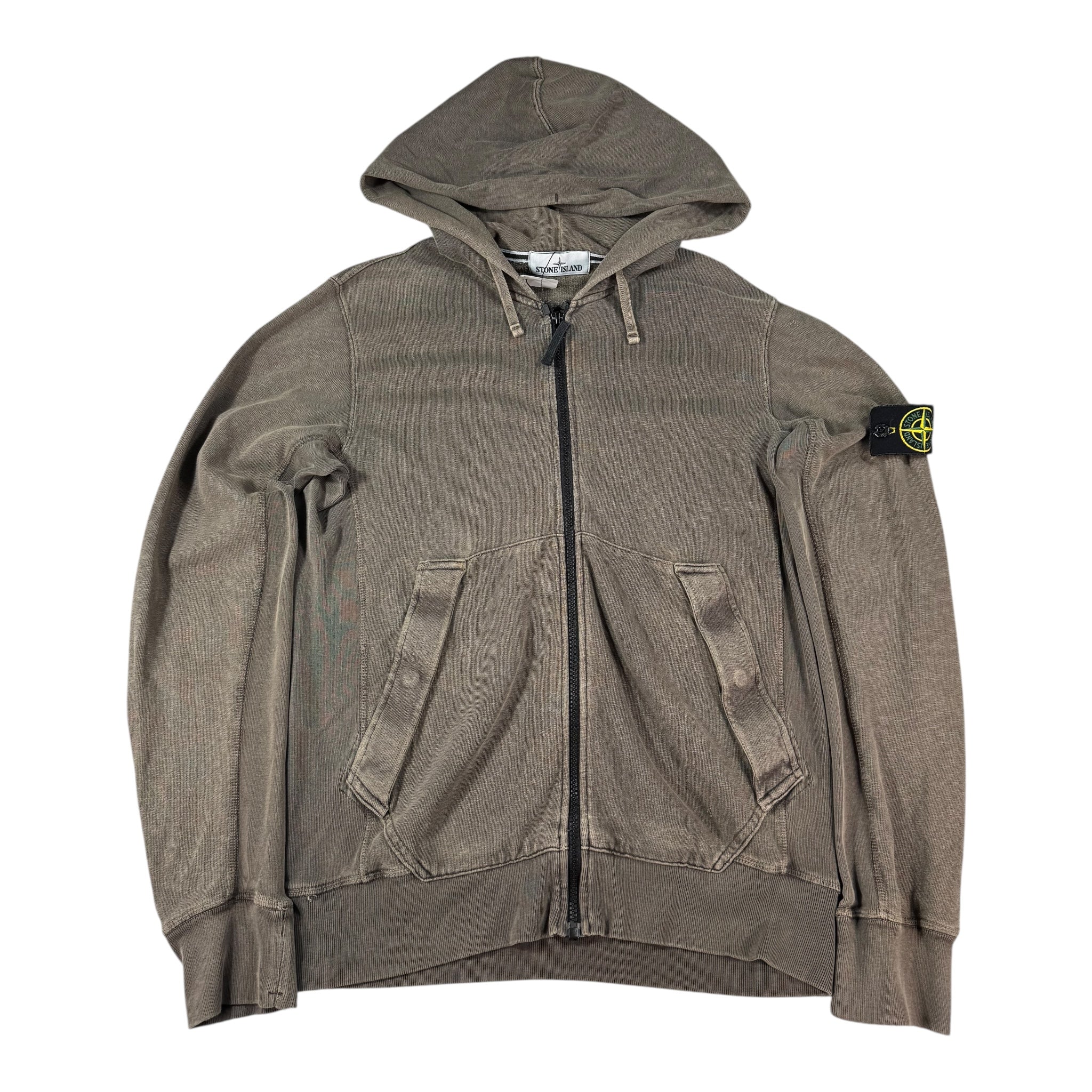 Sweat Stone Island (M)