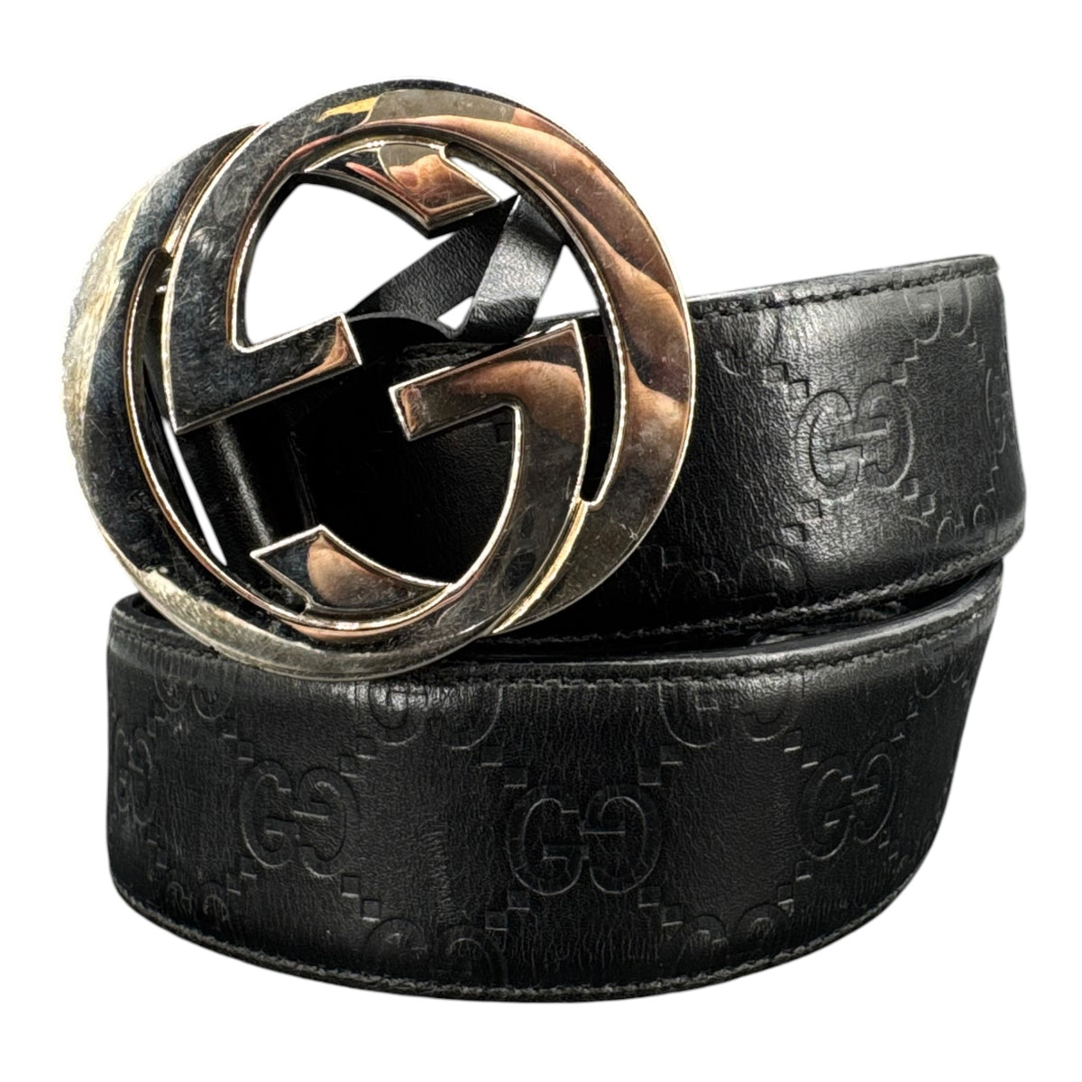 Ceinture Gucci (90)