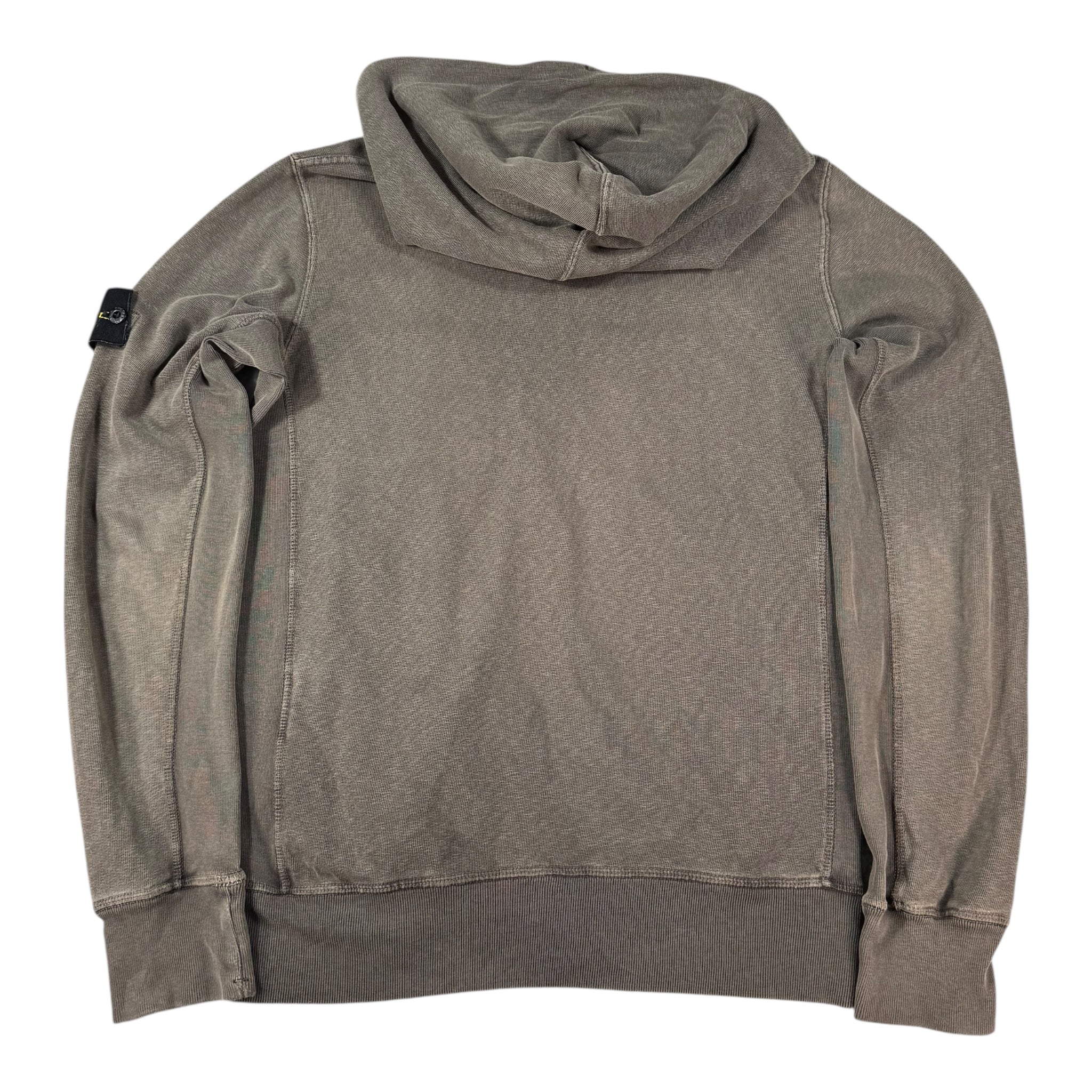 Sweat Stone Island (M)