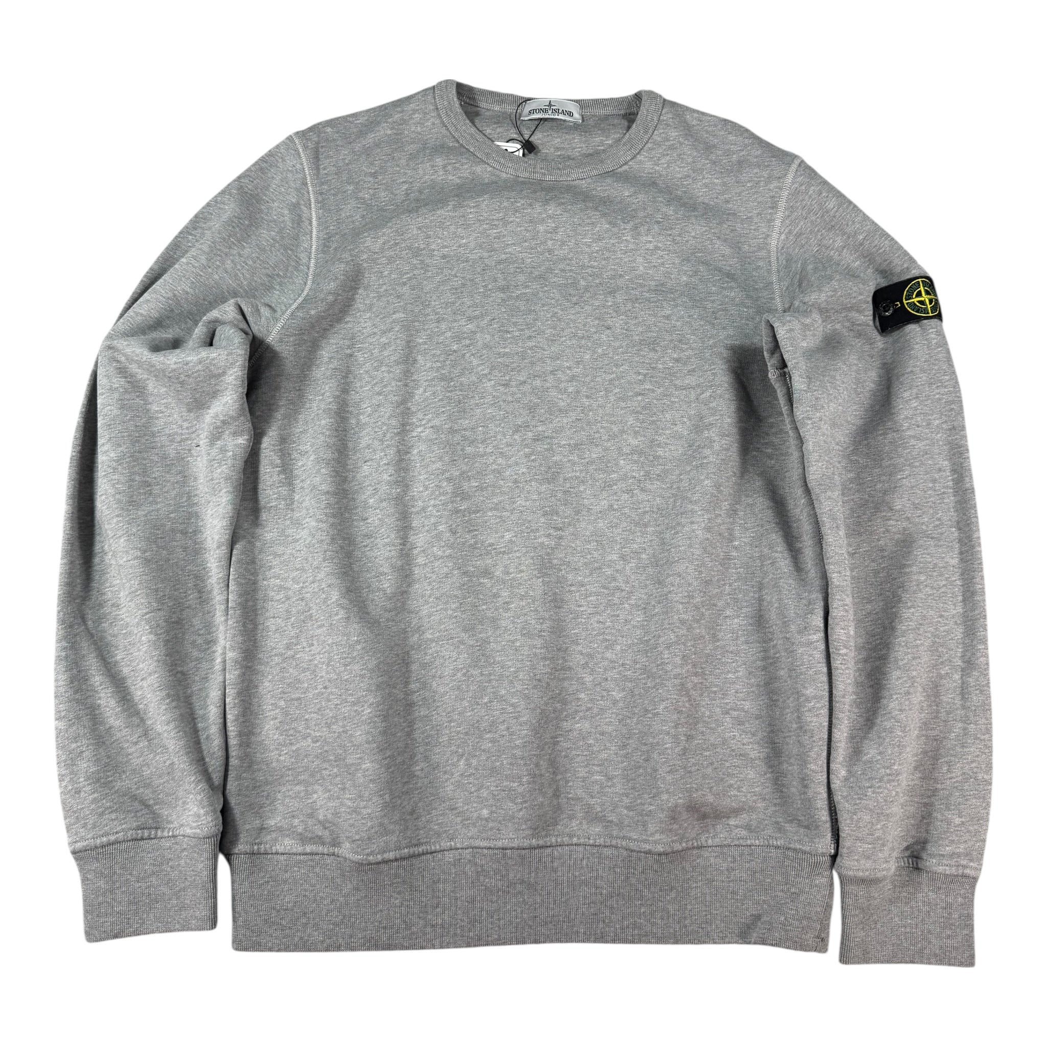 Sweat Stone Island (14YO)