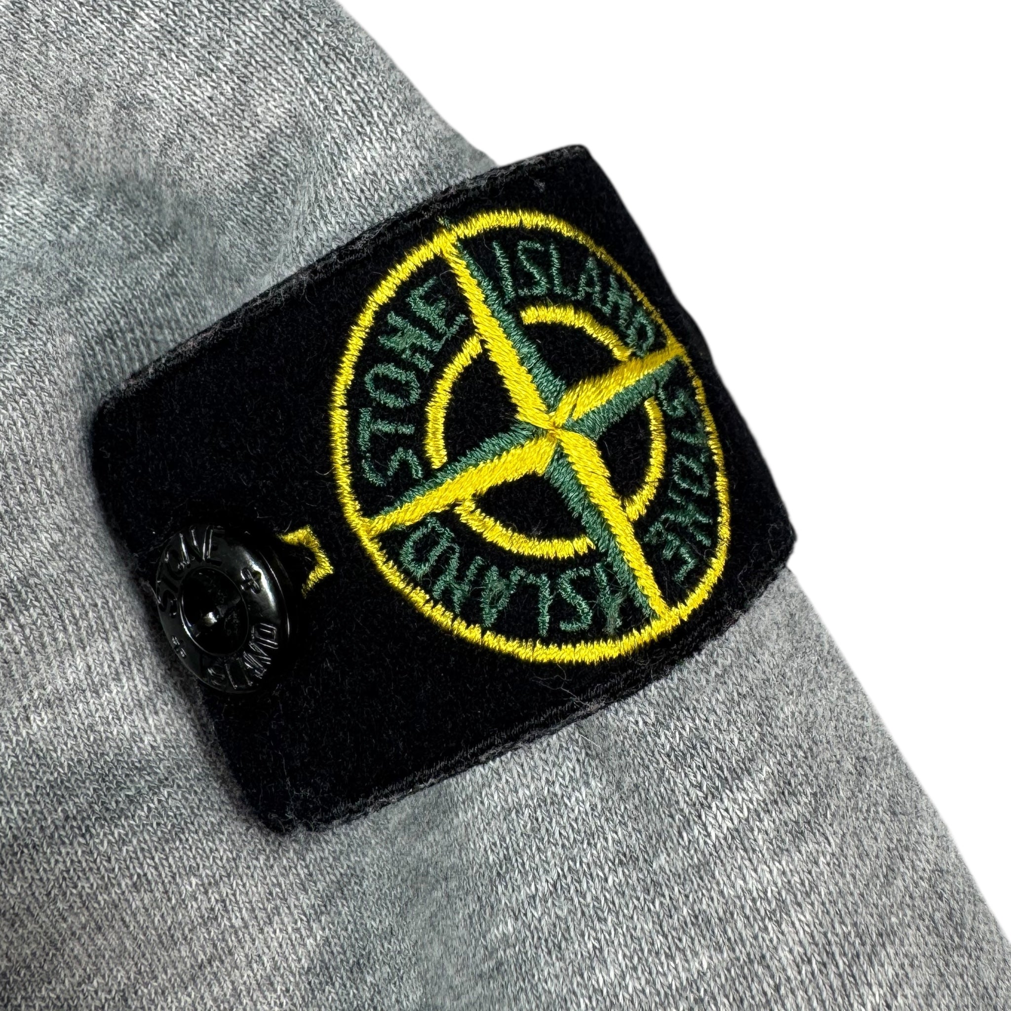 Sweat Stone Island (14YO)