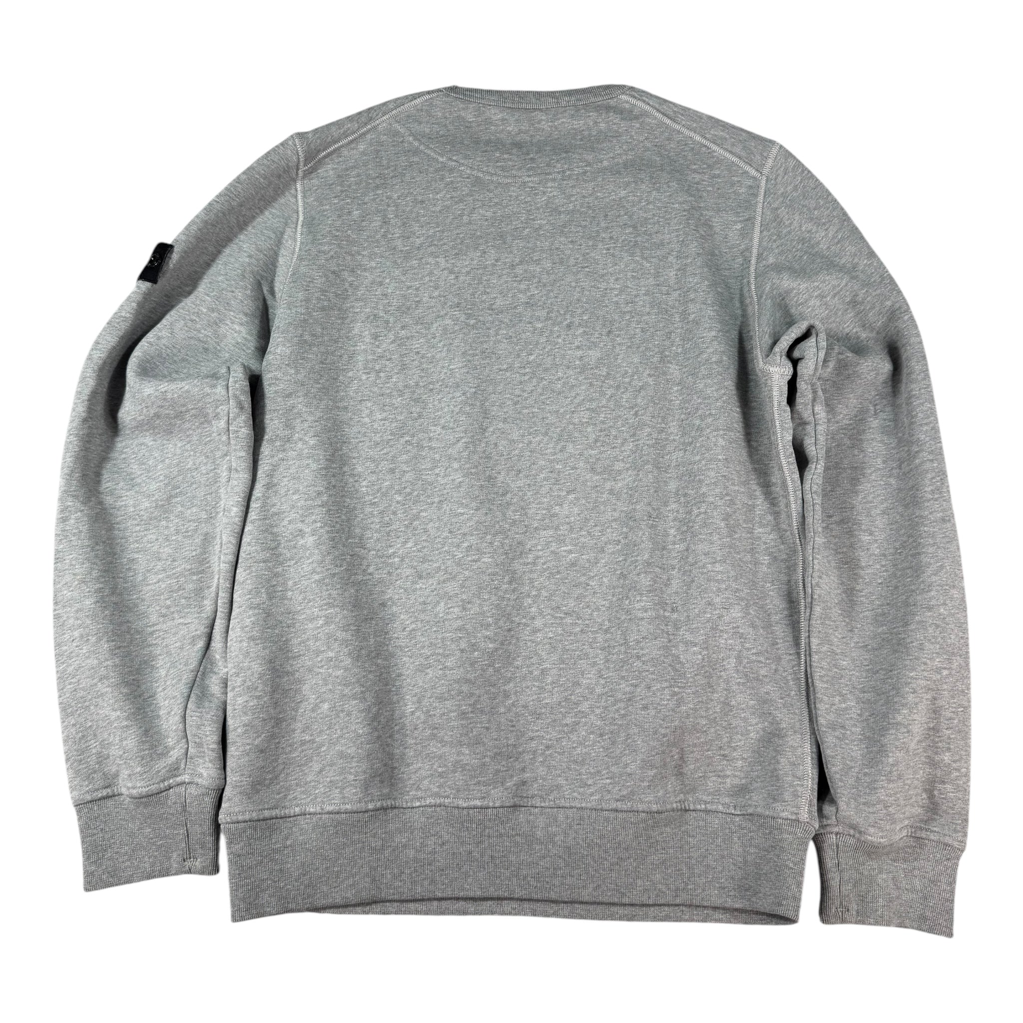 Sweat Stone Island (14YO)