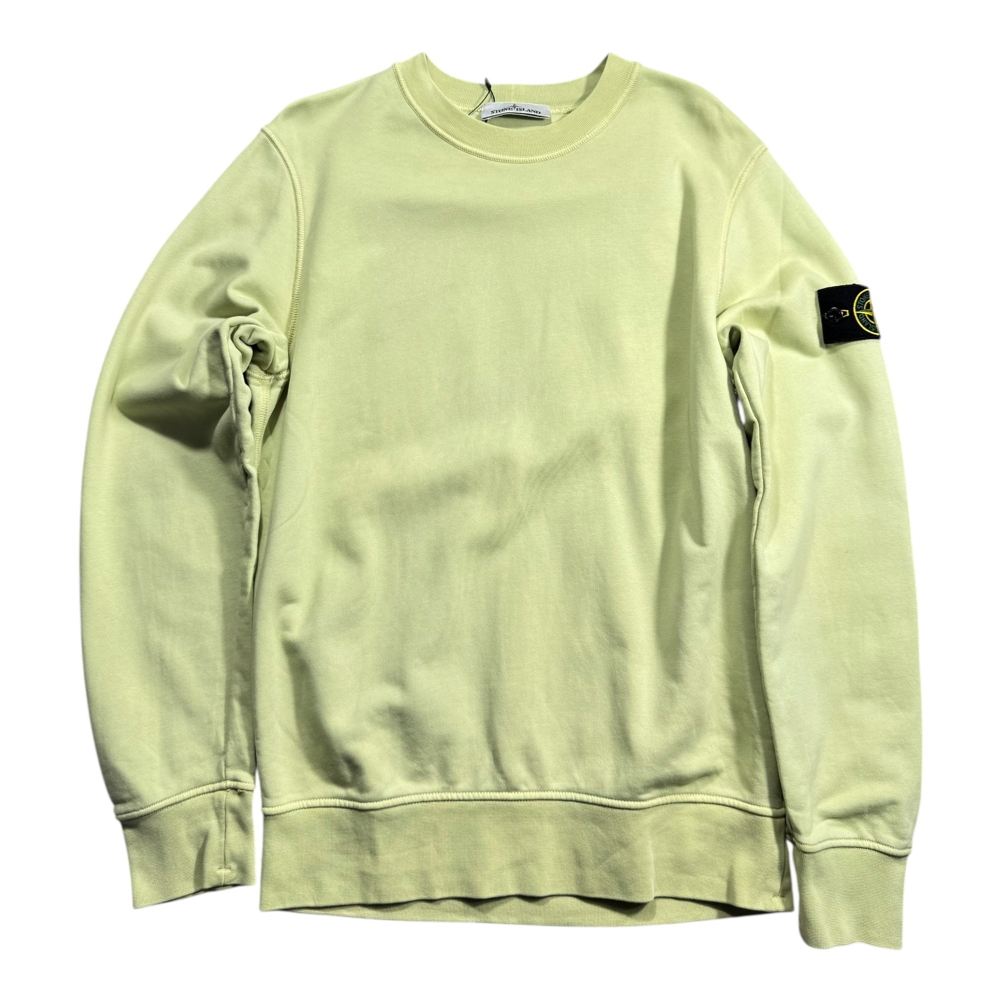 Sweat Stone Island (M)