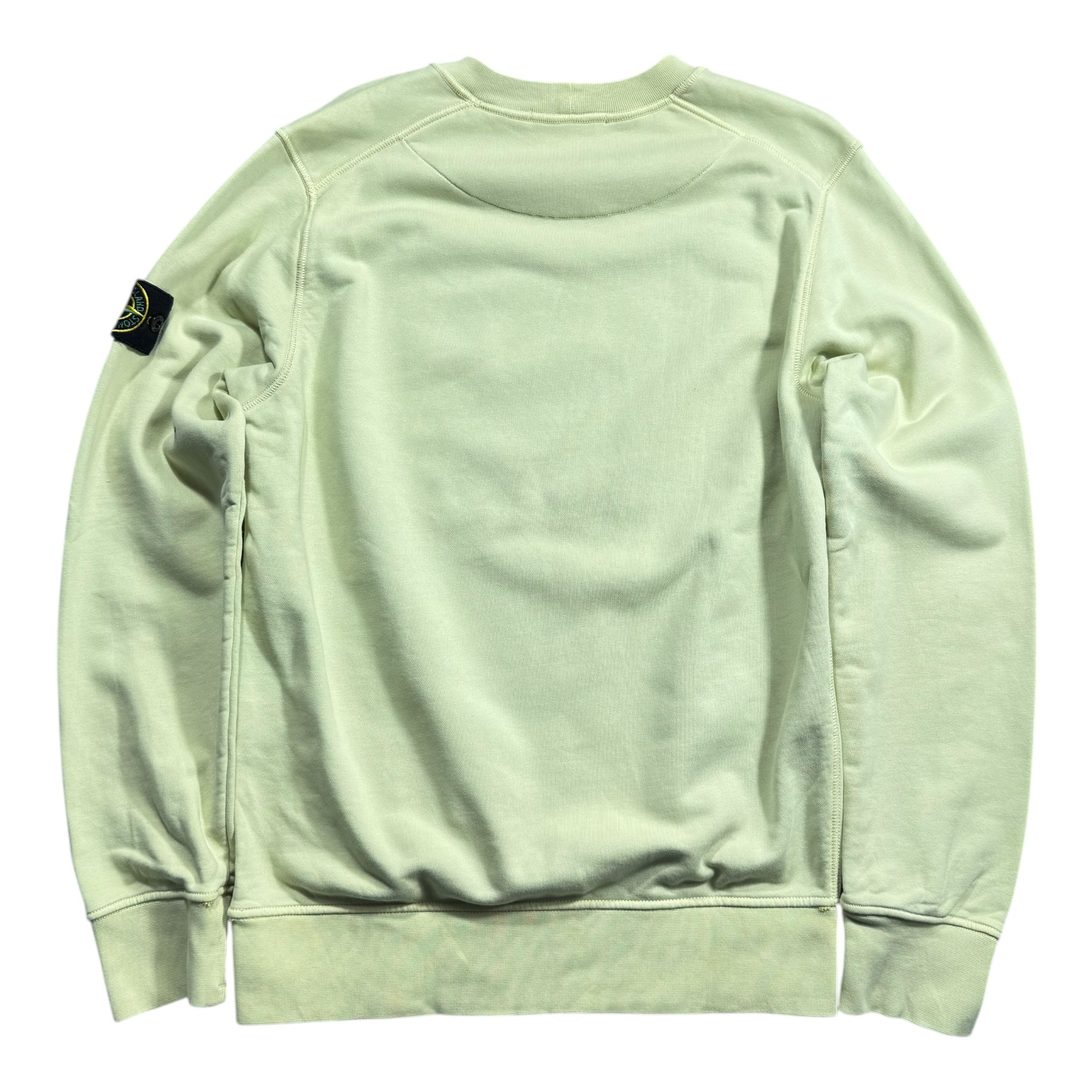 Sweat Stone Island (M)