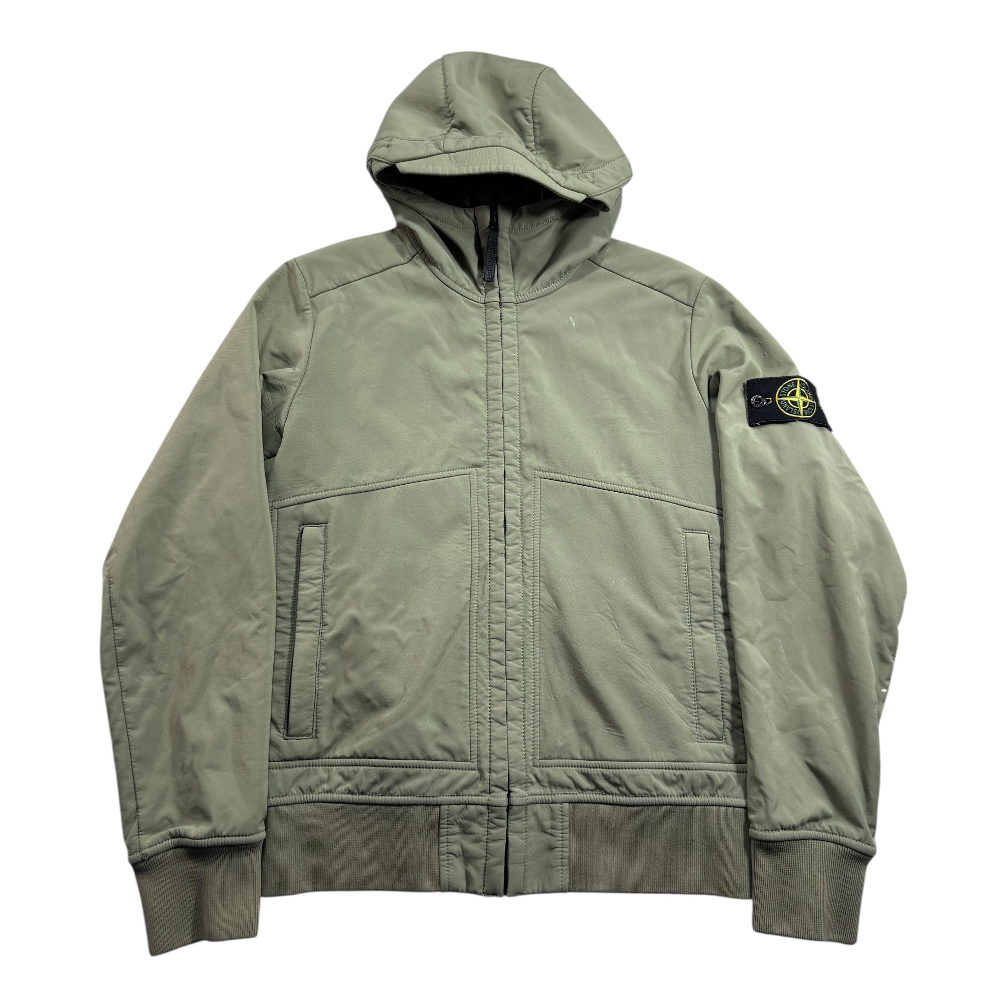 Softshell Stone Island (S)