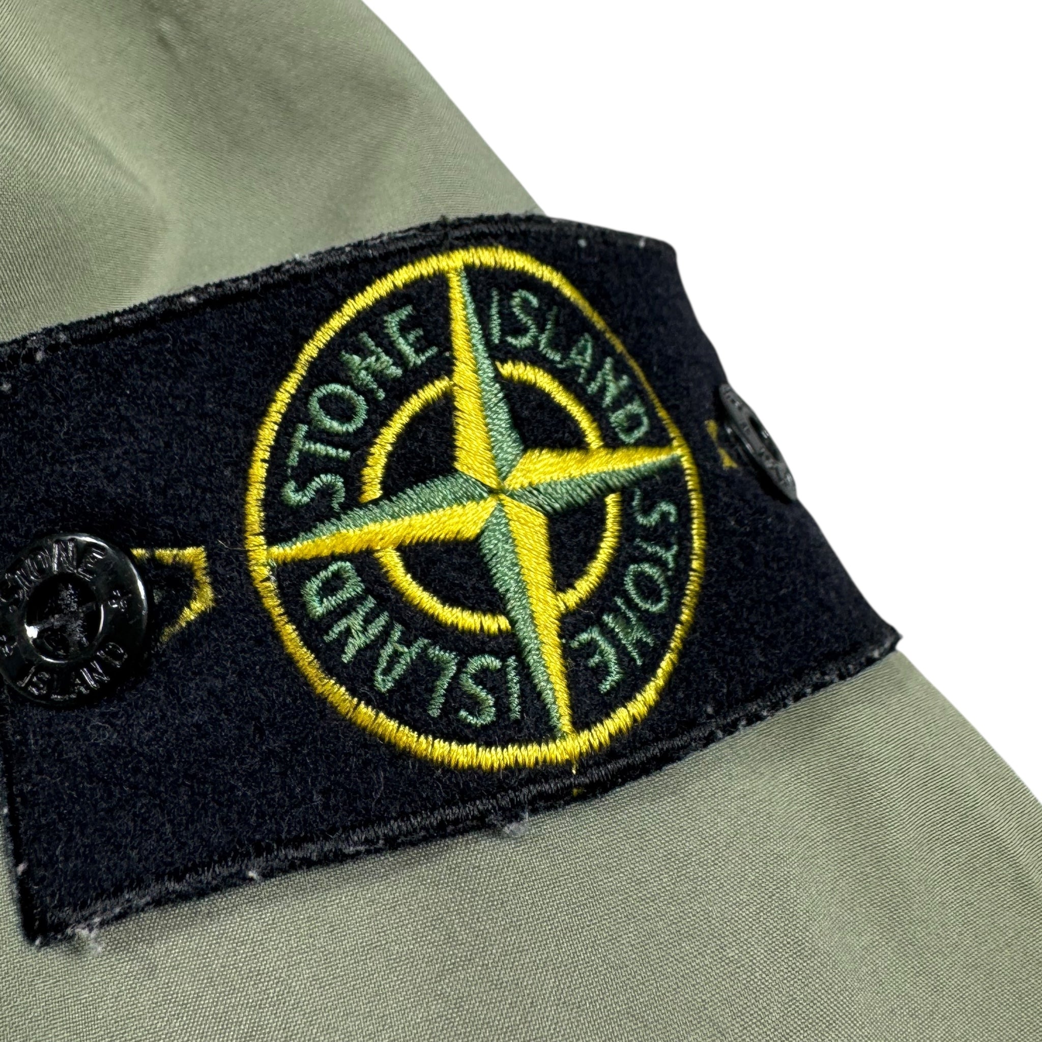 Softshell Stone Island (S)