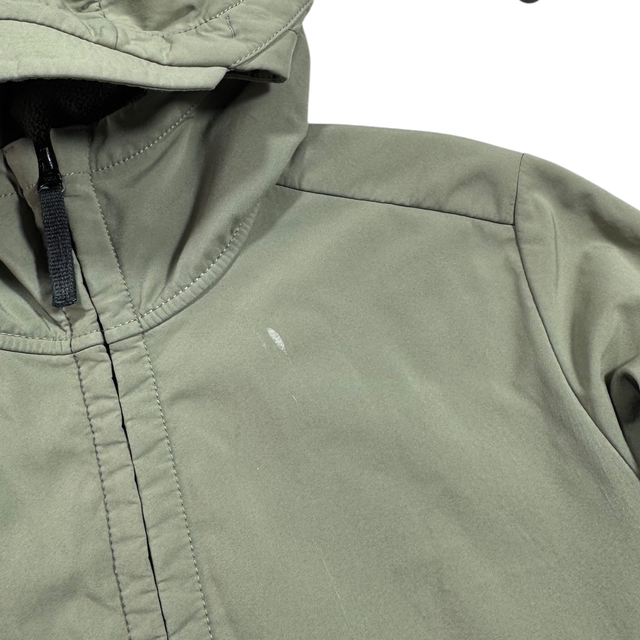 Softshell Stone Island (S)