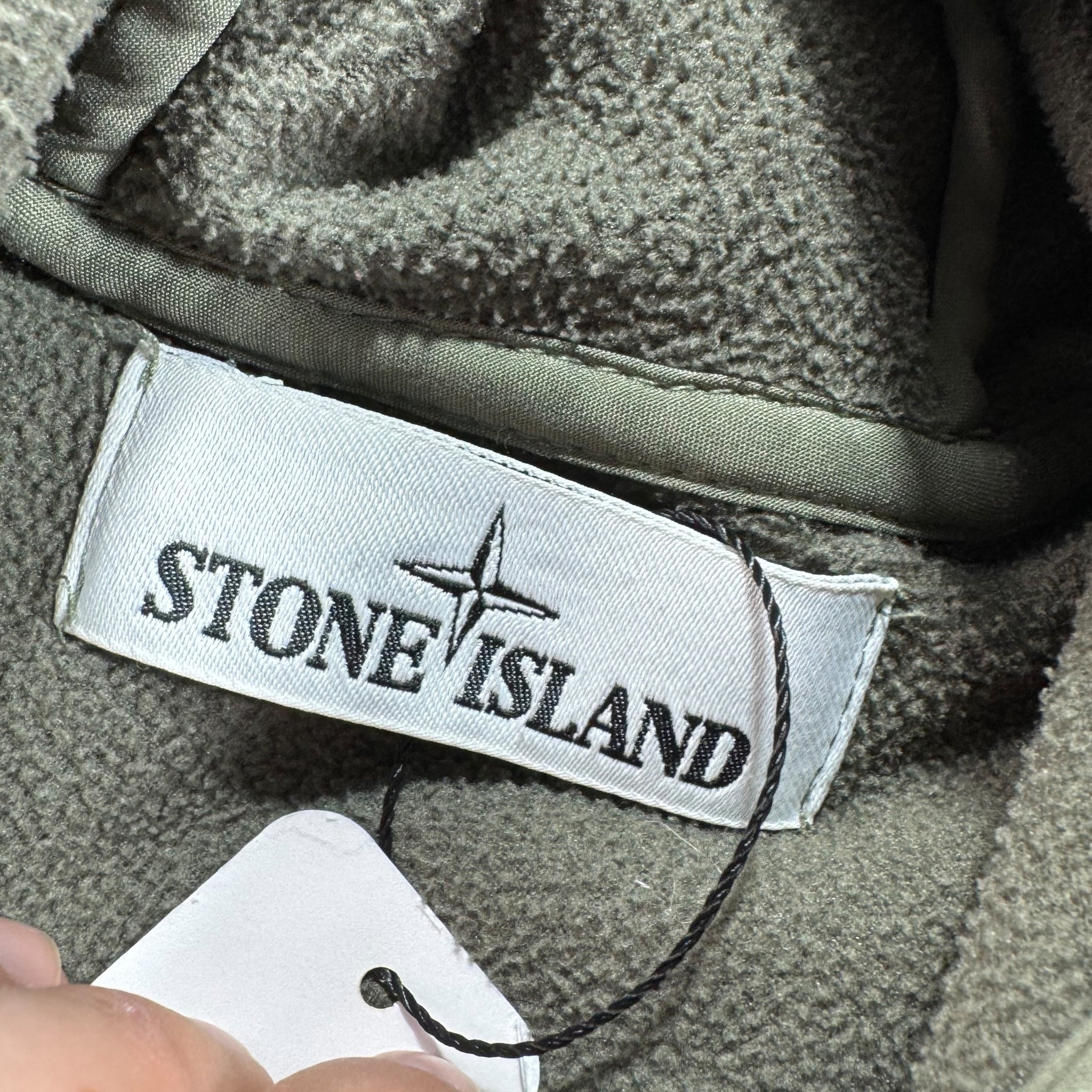 Softshell Stone Island (S)