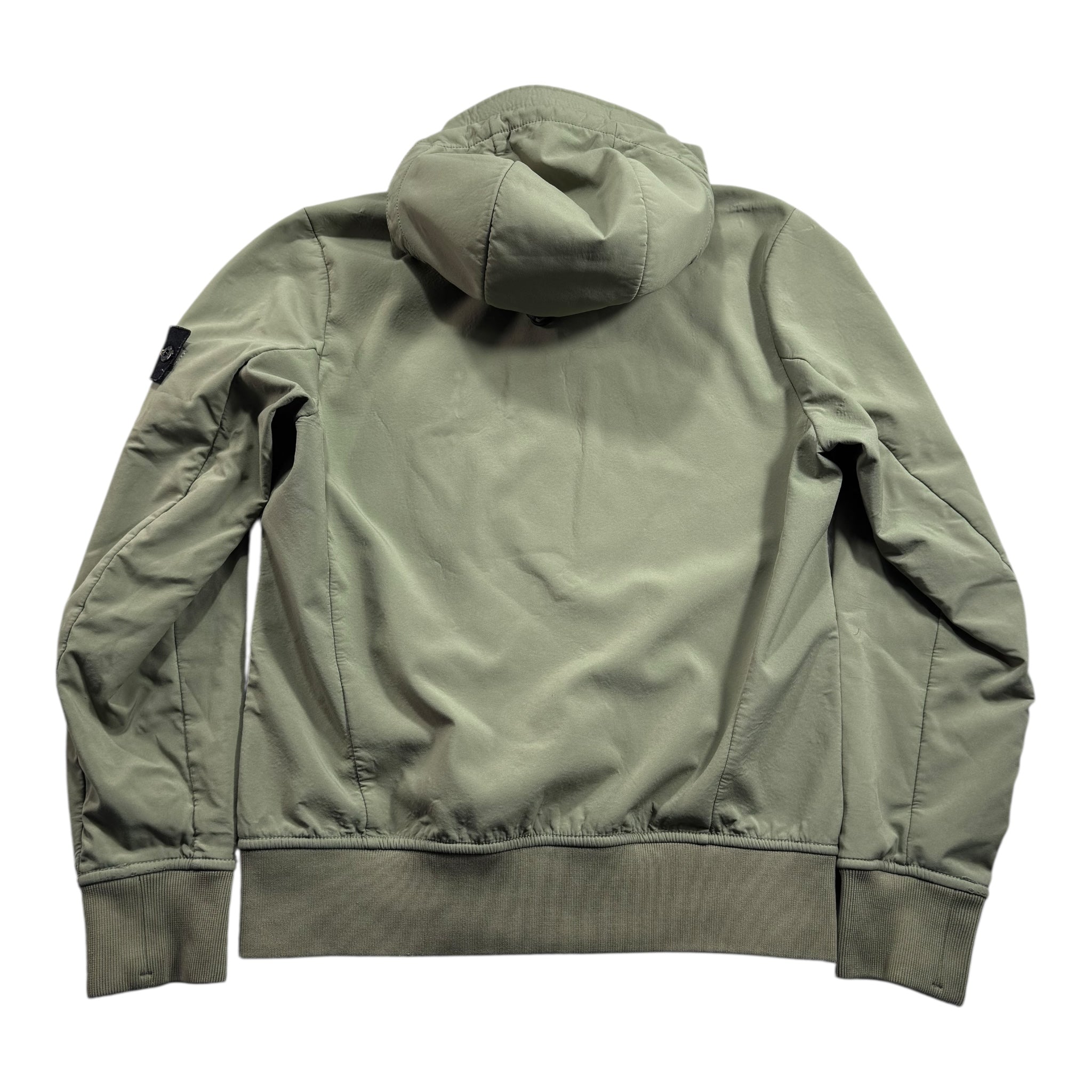 Softshell Stone Island (S)