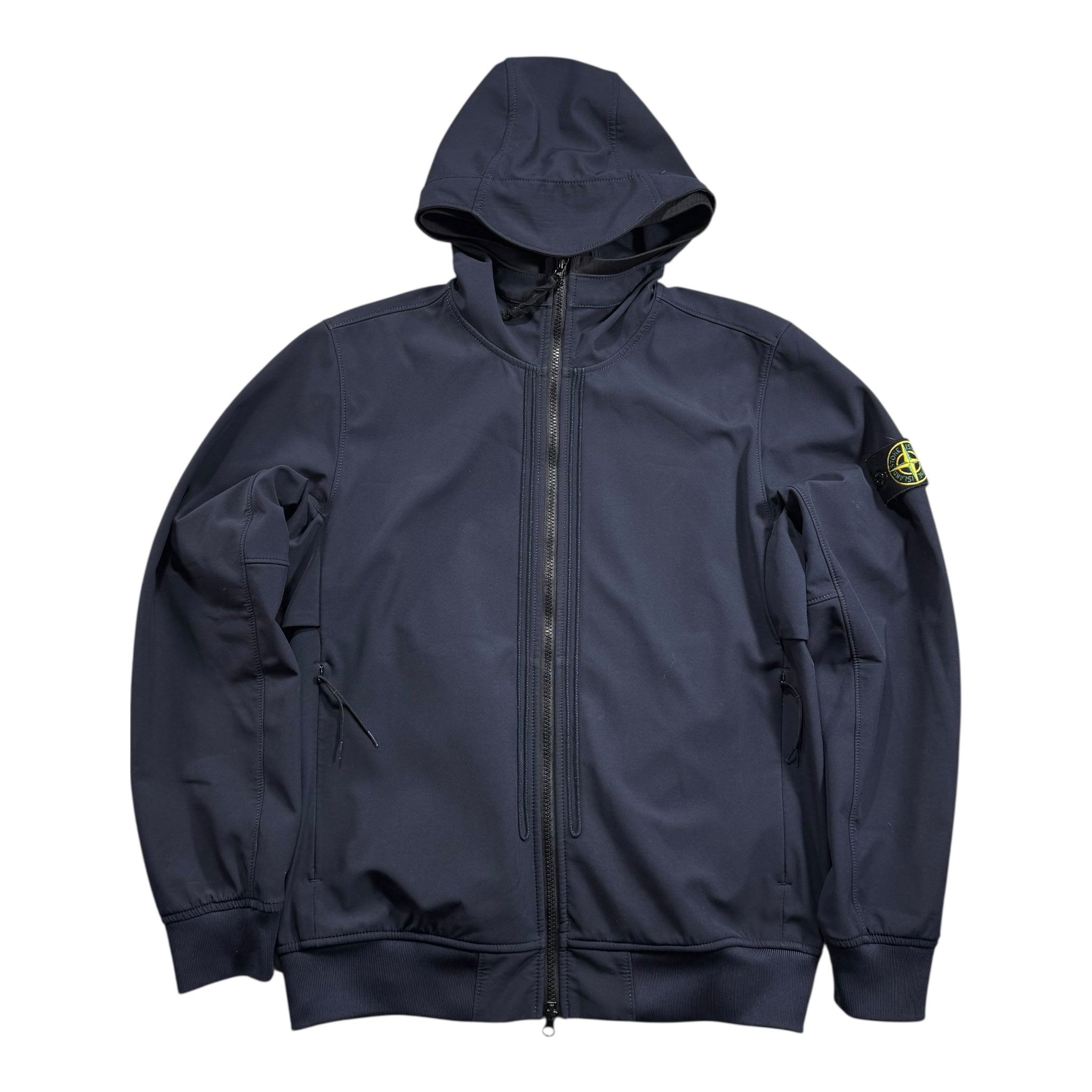 Softshell Stone Island (M)