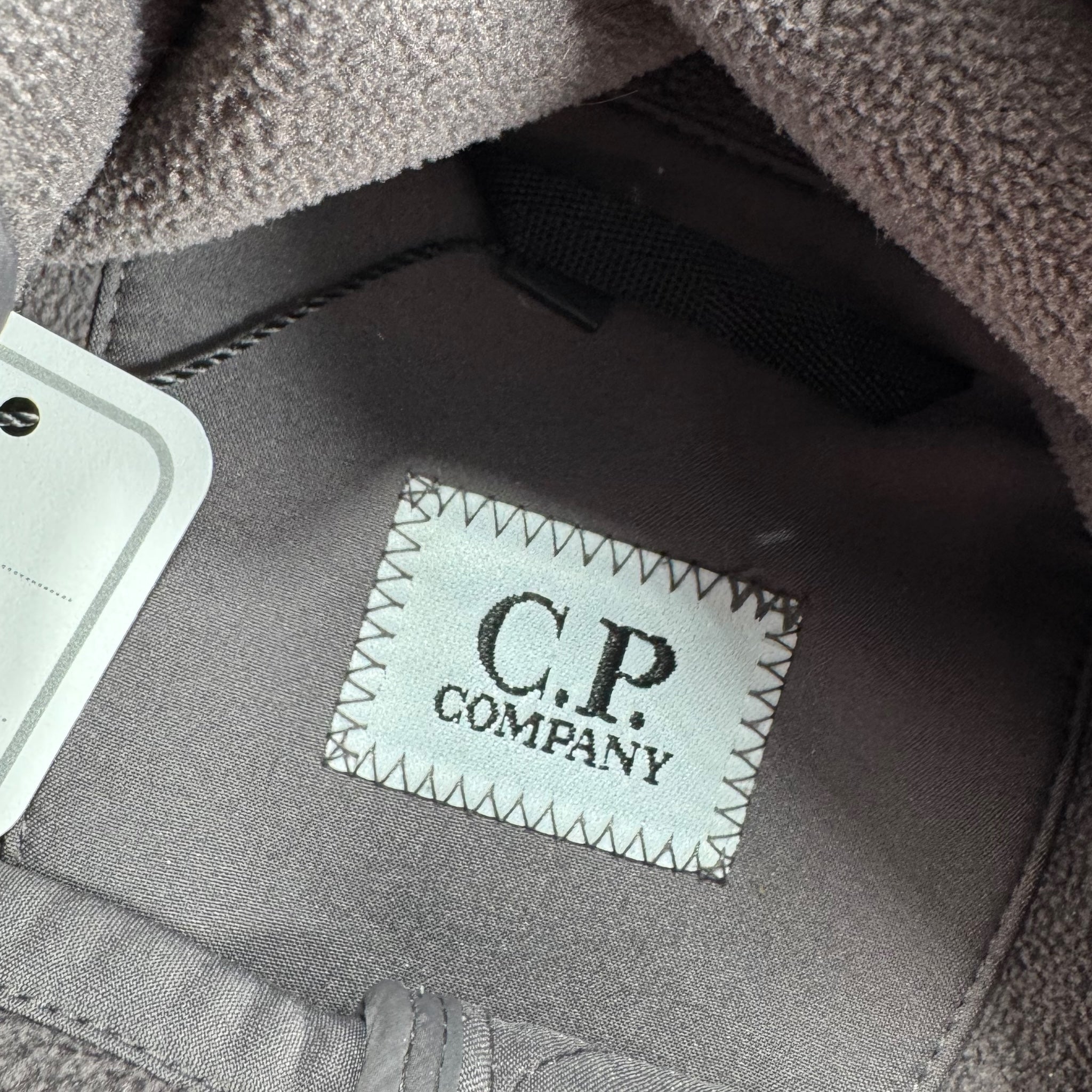 Softshell C.P. Company (XL)
