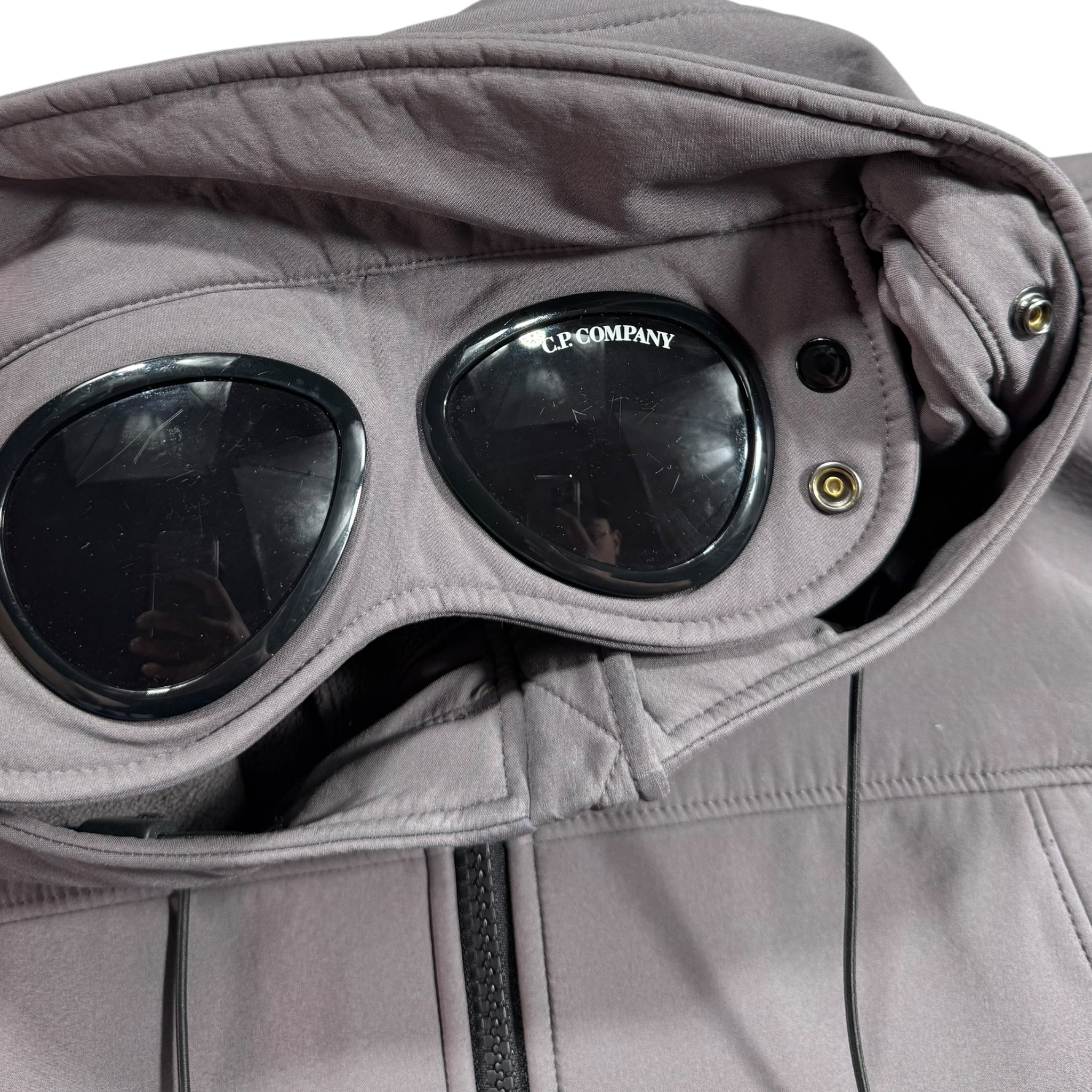 Softshell C.P. Company (XL)