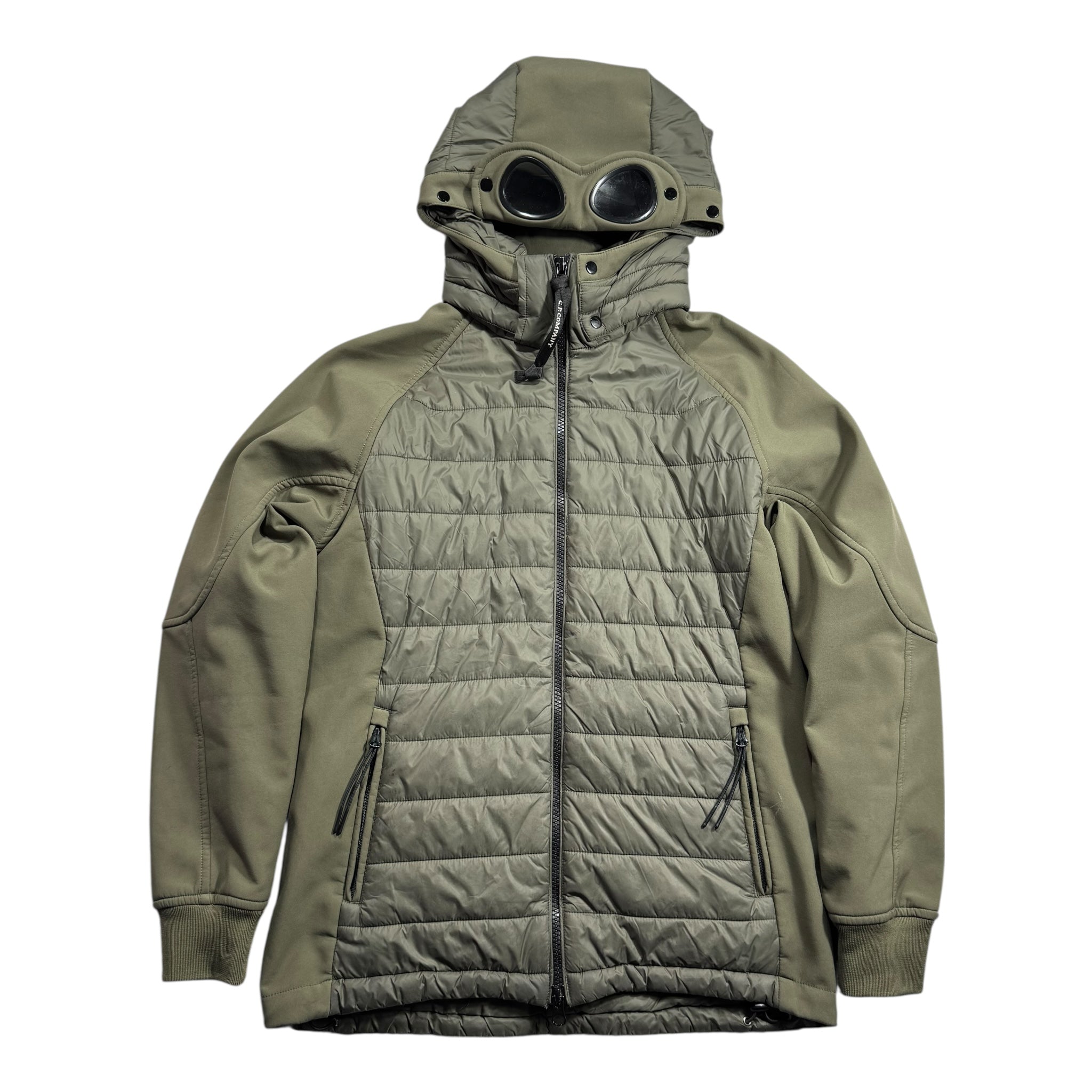 Softshell C.P. Company (12YO)