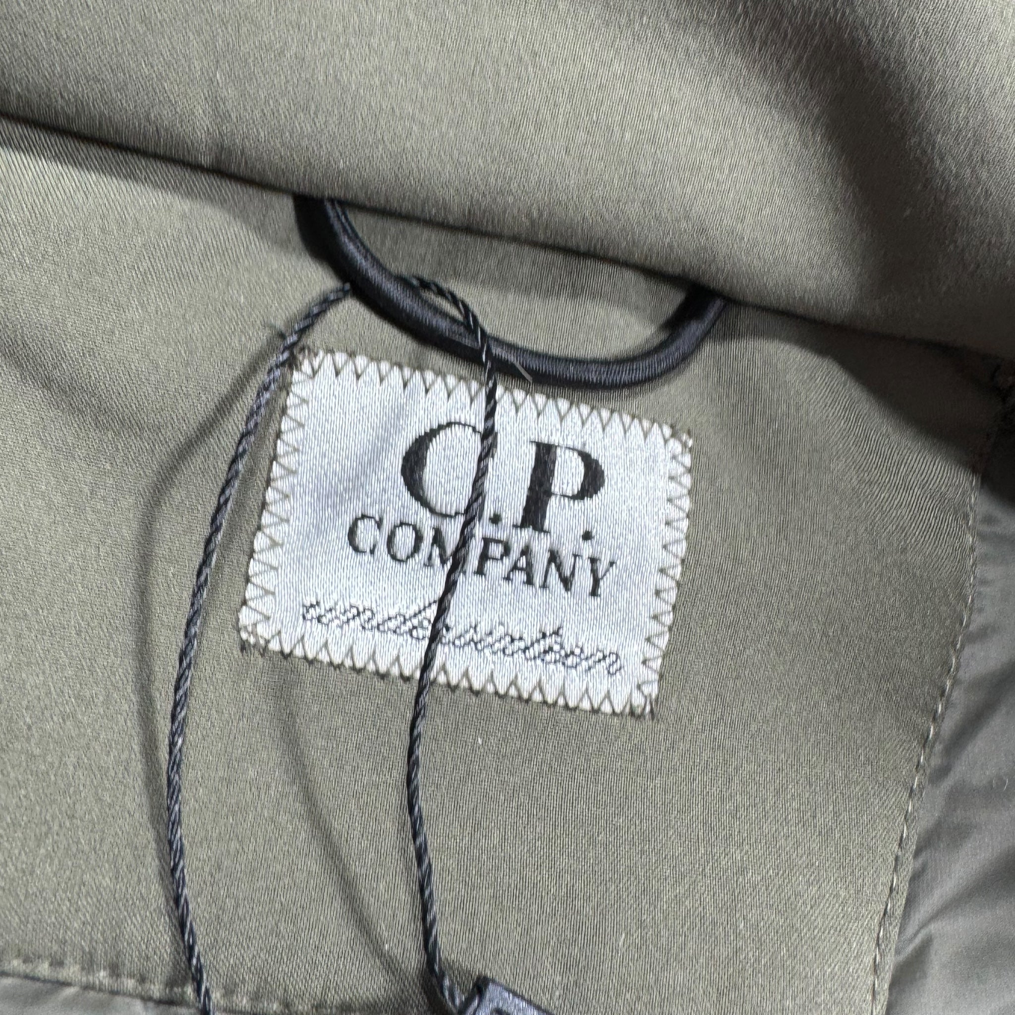 Softshell C.P. Company (12YO)