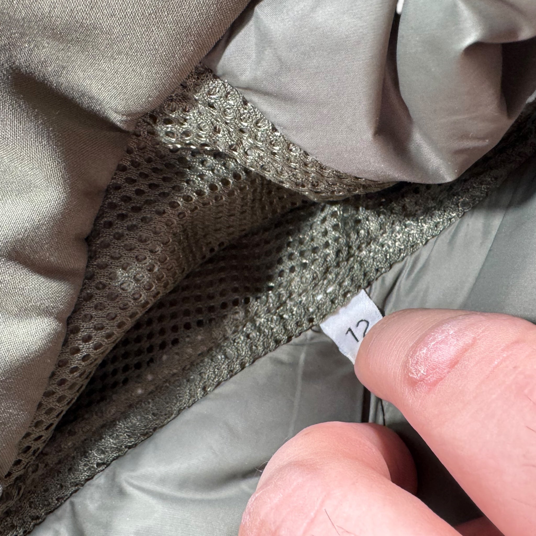 Softshell C.P. Company (12YO)