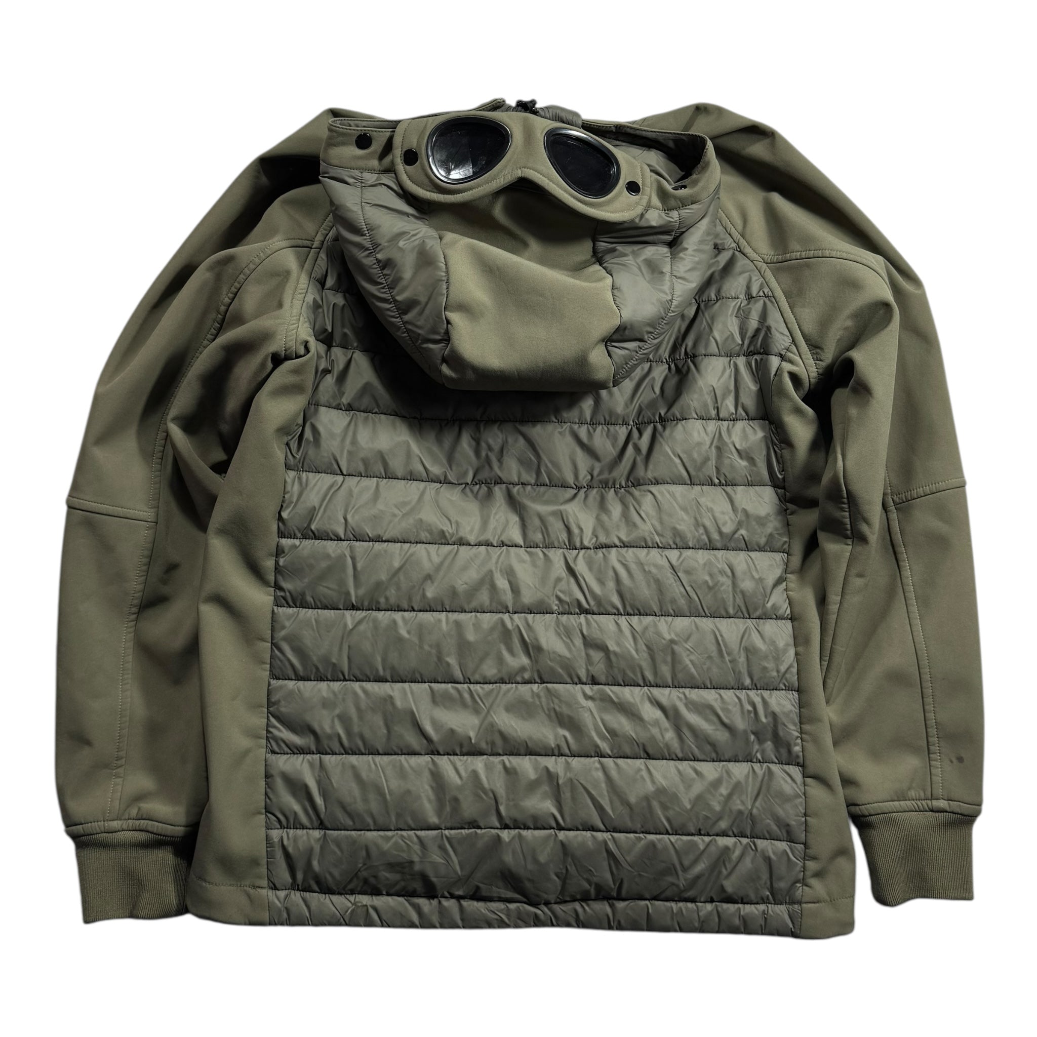Softshell C.P. Company (12YO)