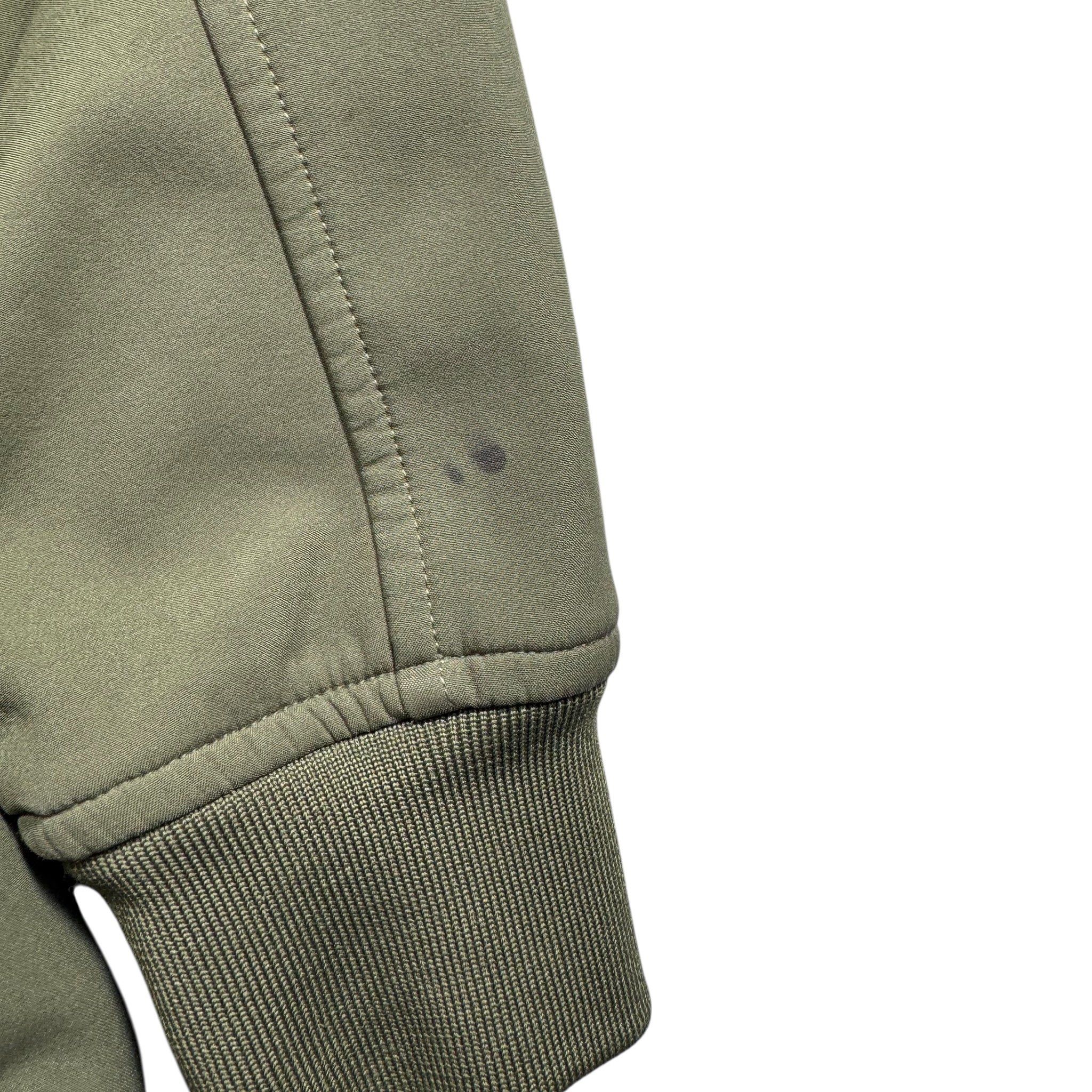 Softshell C.P. Company (12YO)