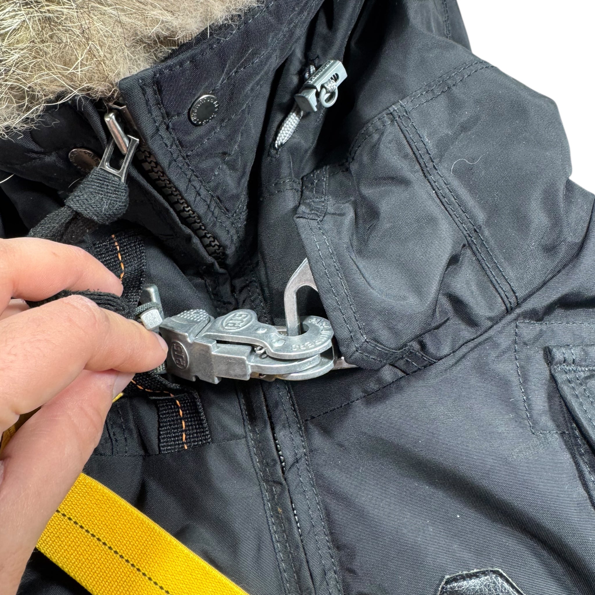 Doudoune Parajumpers (L)