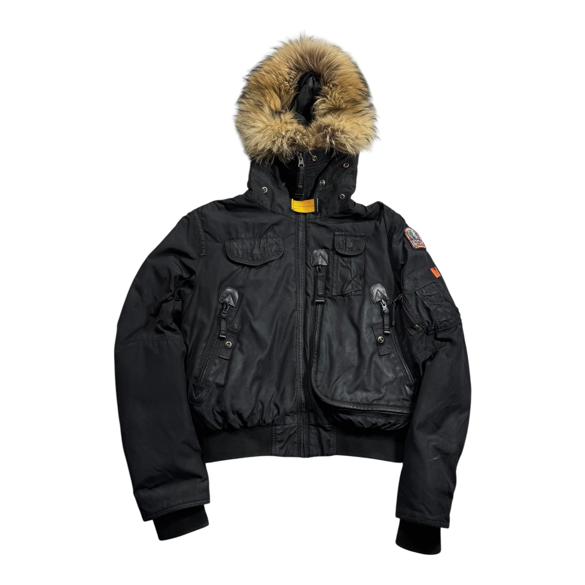 Doudoune Parajumpers (L) pas de taille