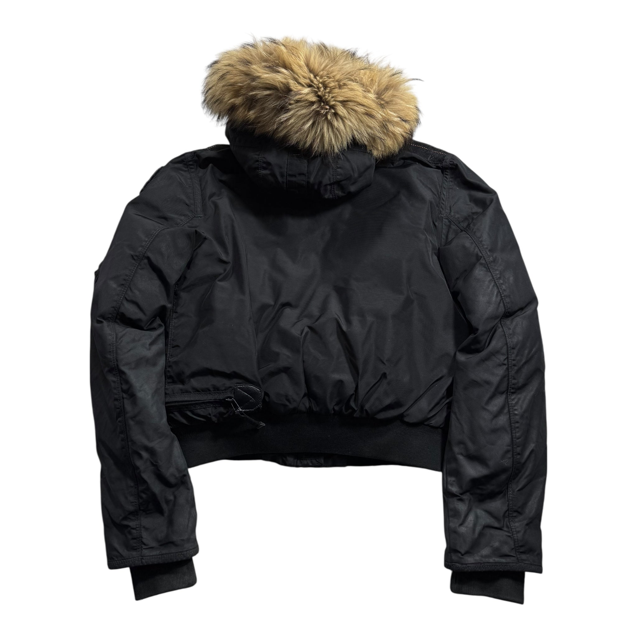 Doudoune Parajumpers (L) pas de taille