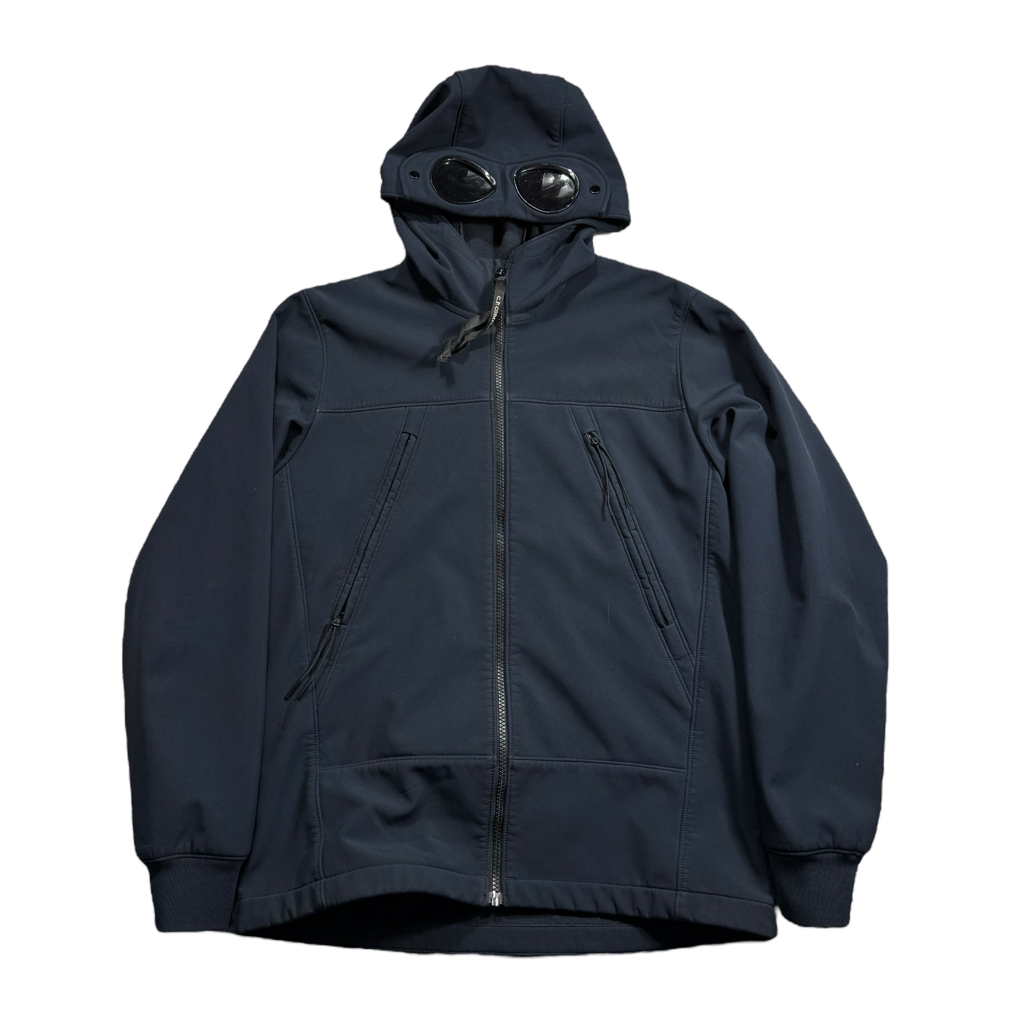 Softshell C.P. Company (14YO)