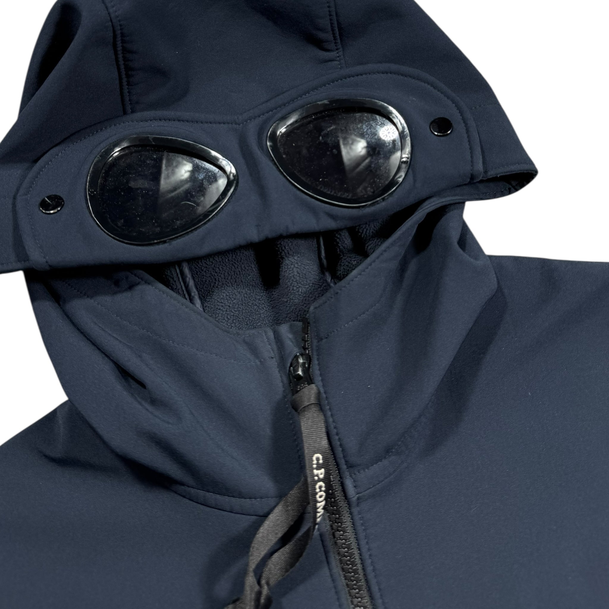 Softshell C.P. Company (14YO)