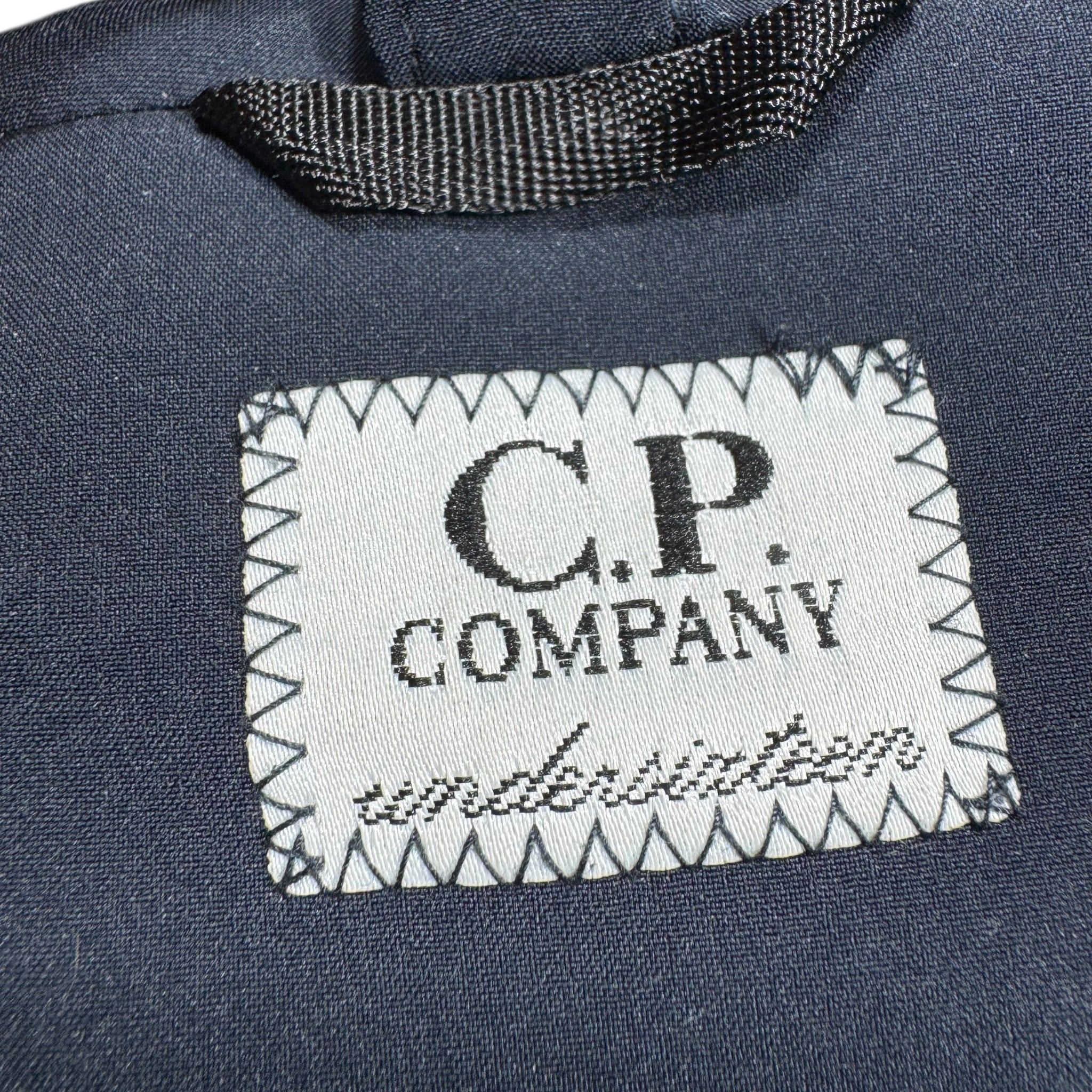 Softshell C.P. Company (14YO)