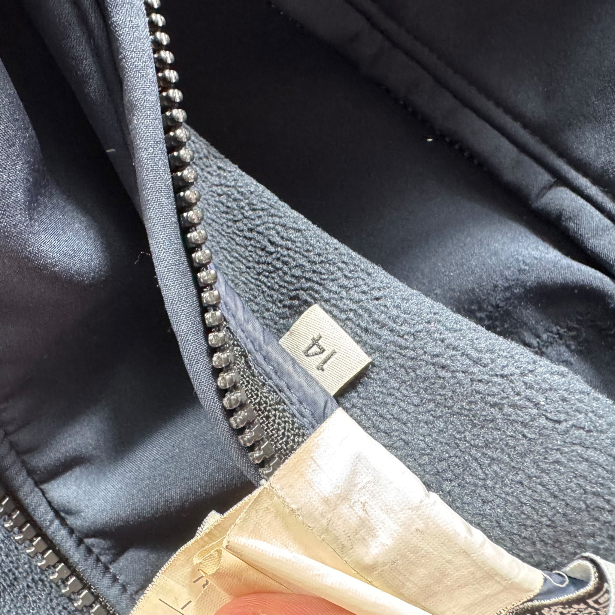 Softshell C.P. Company (14YO)