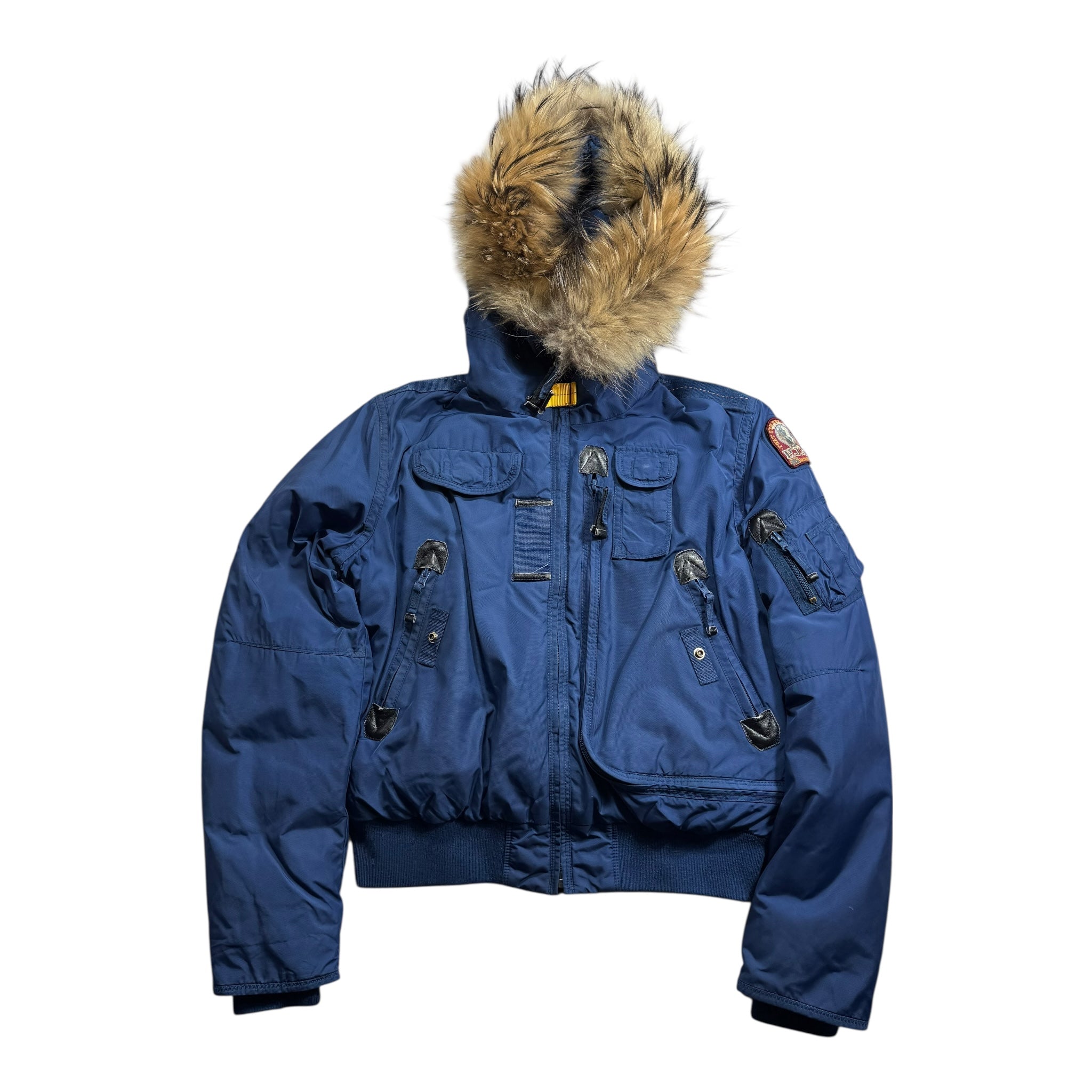 Doudoune Parajumpers (Young-Large)
