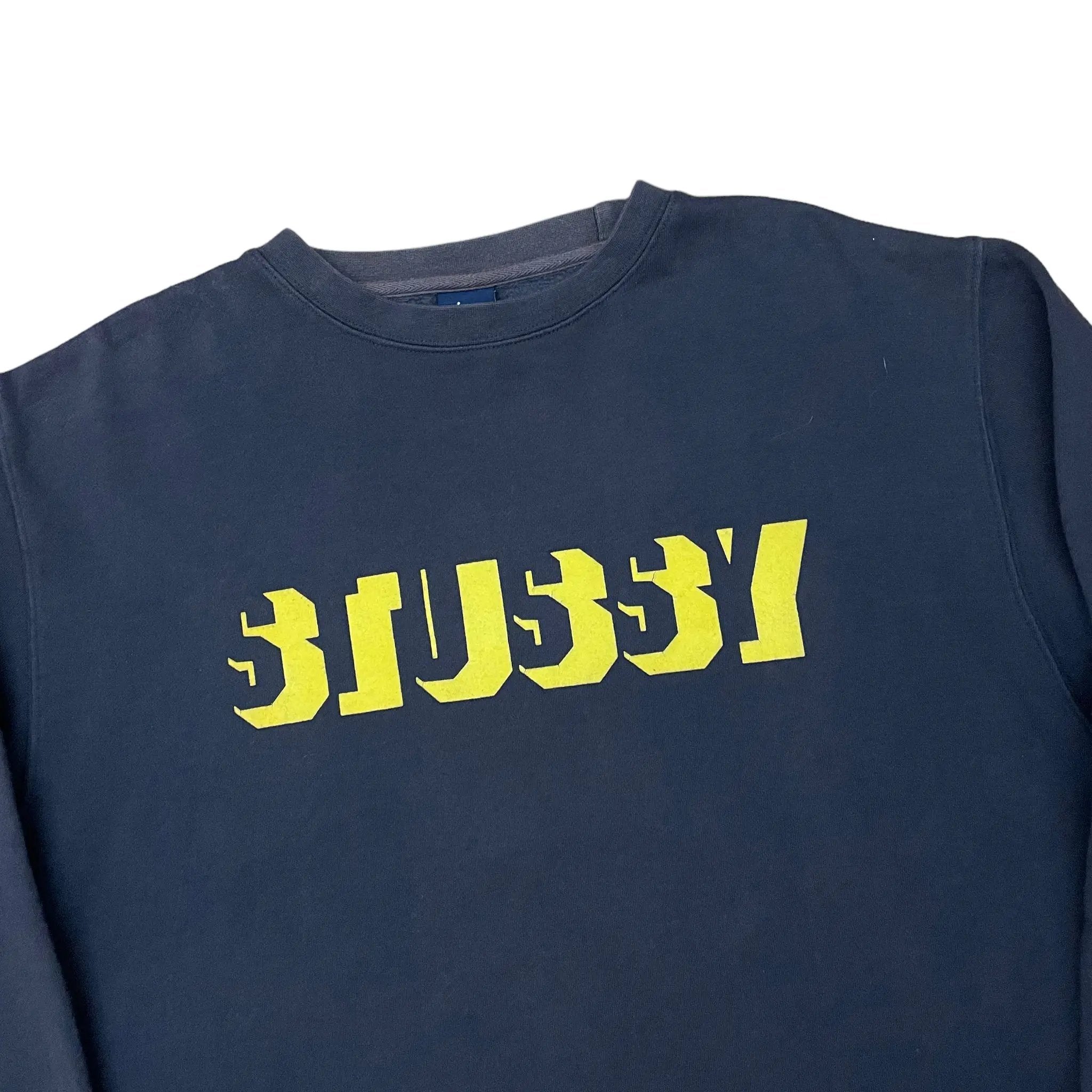 Sweat Stussy vintage (L)