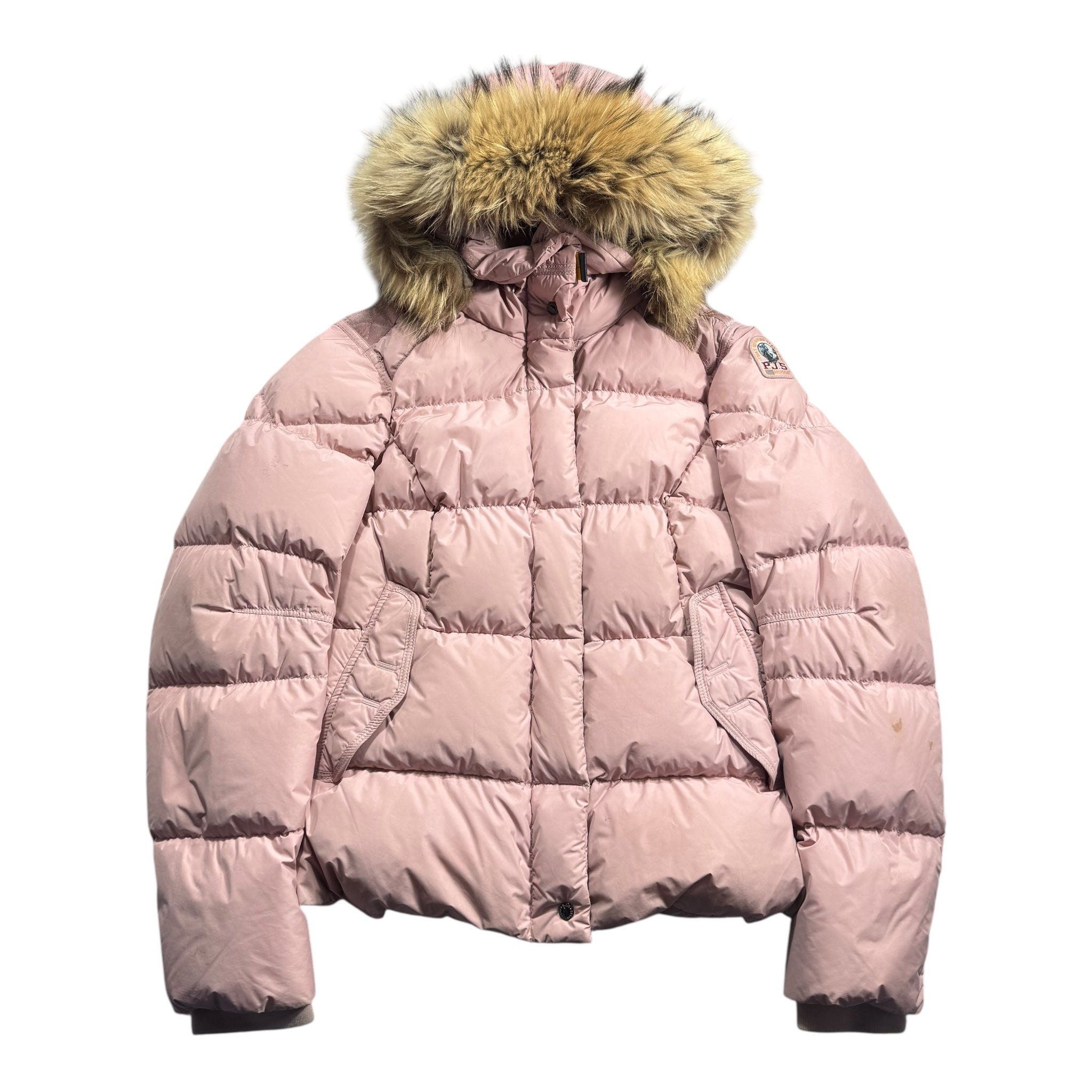 Doudoune Parajumpers (Young-Large)