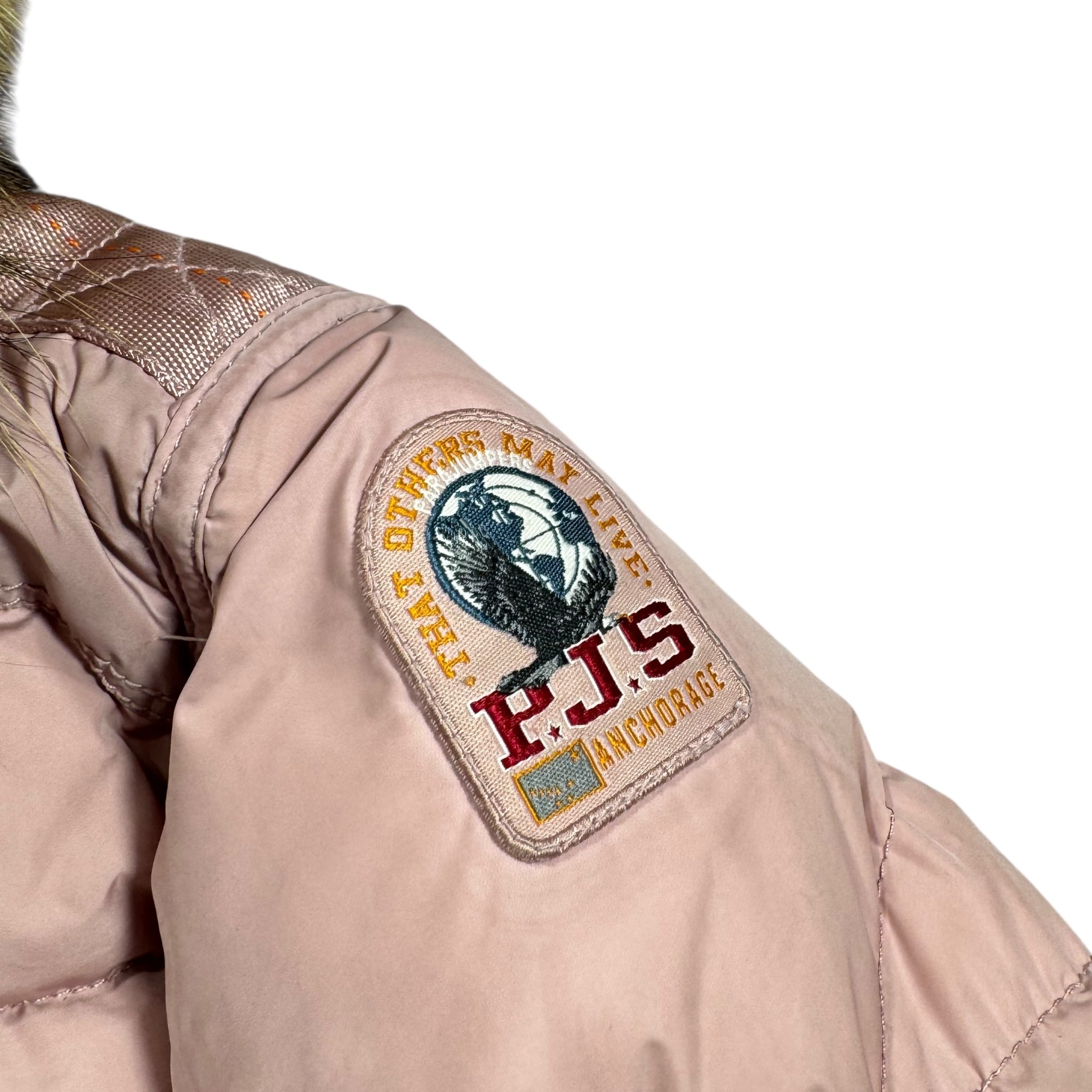Doudoune Parajumpers (Young-Large)