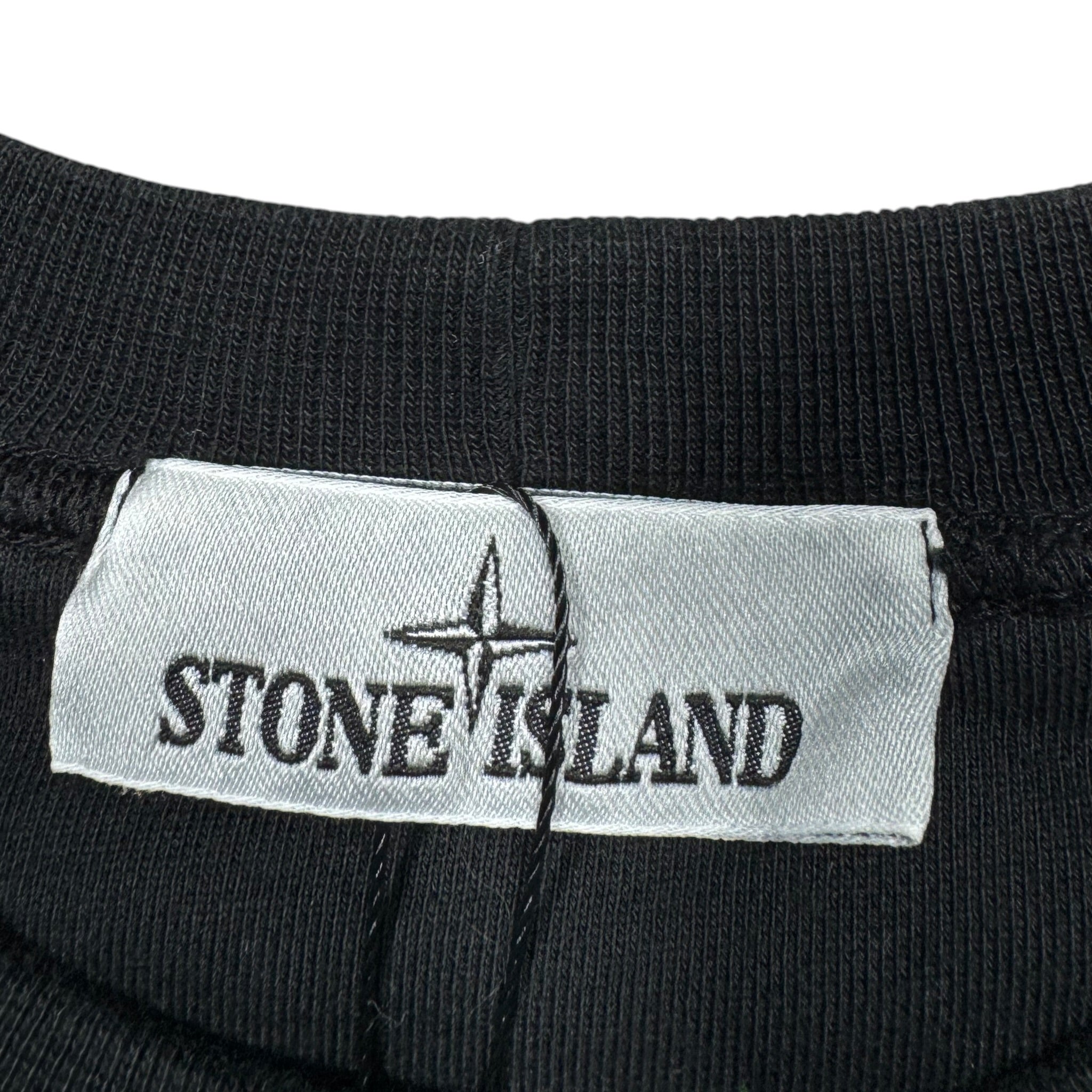 Sweat Stone Island (S)