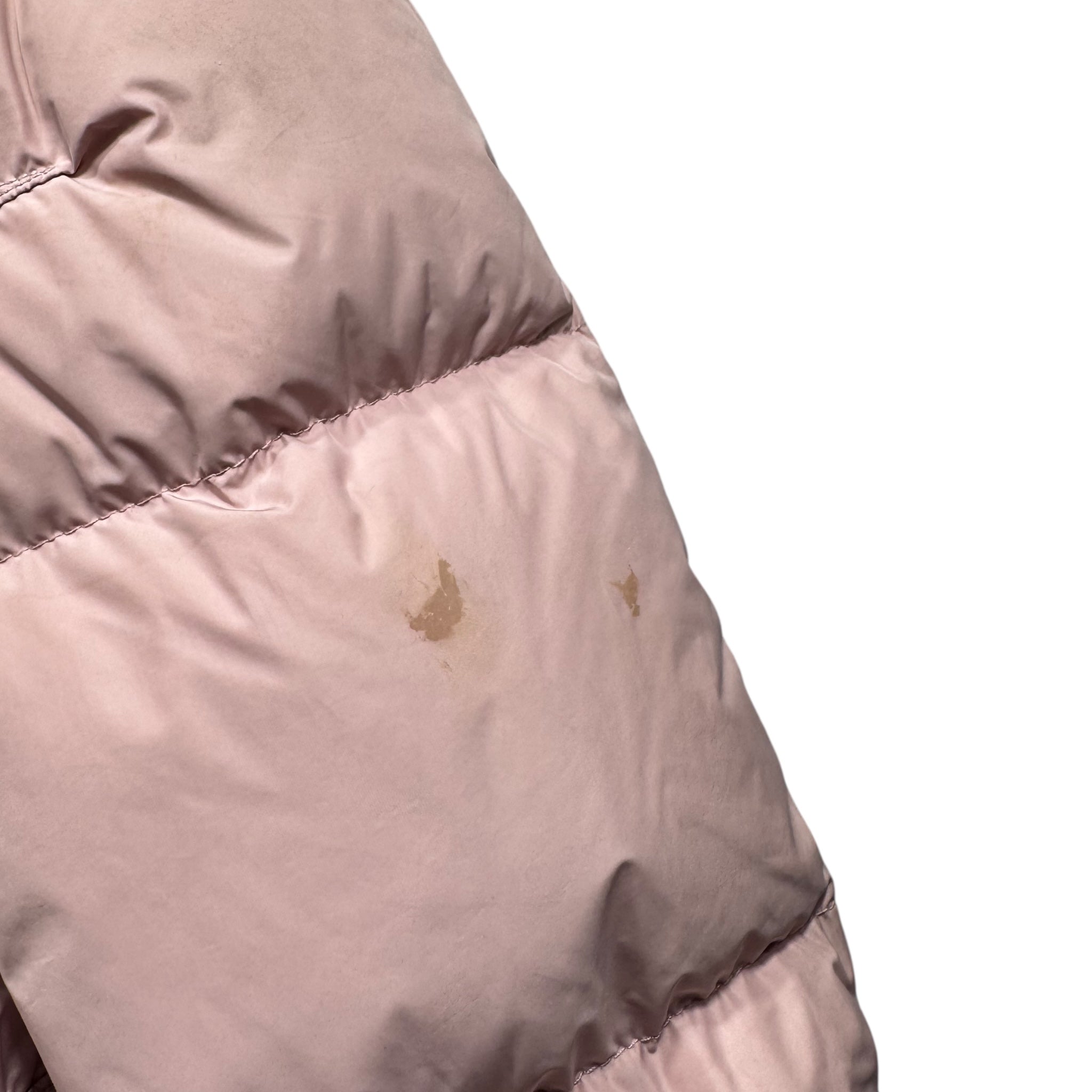 Doudoune Parajumpers (Young-Large)