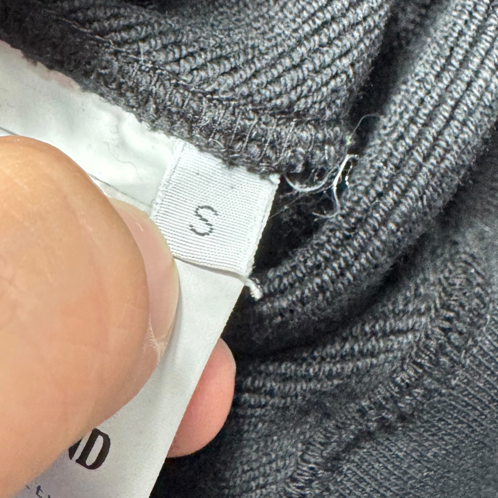 Sweat Stone Island (S)