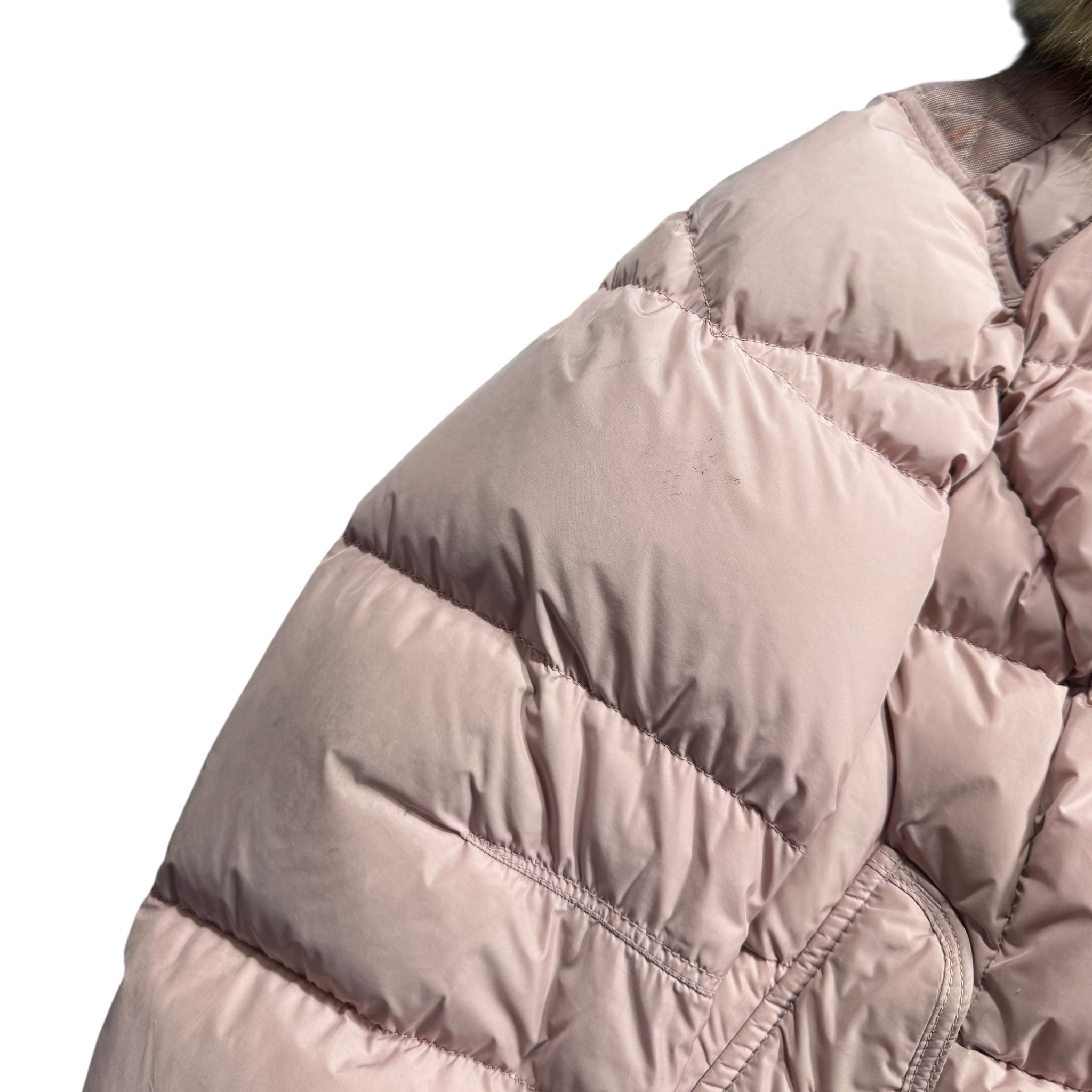 Doudoune Parajumpers (Young-Large)