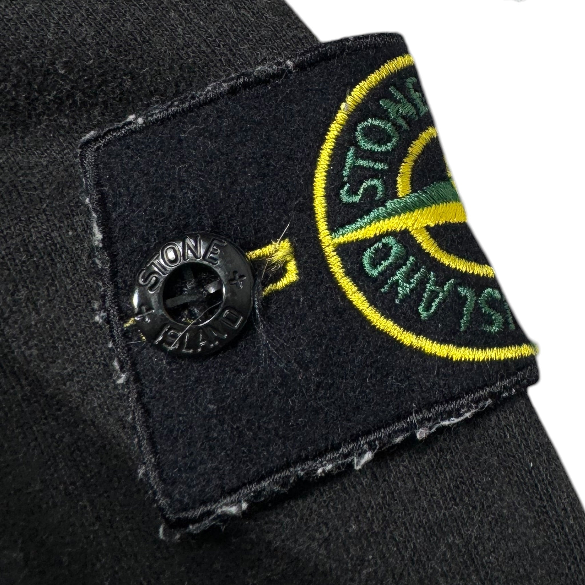 Sweat Stone Island (S)