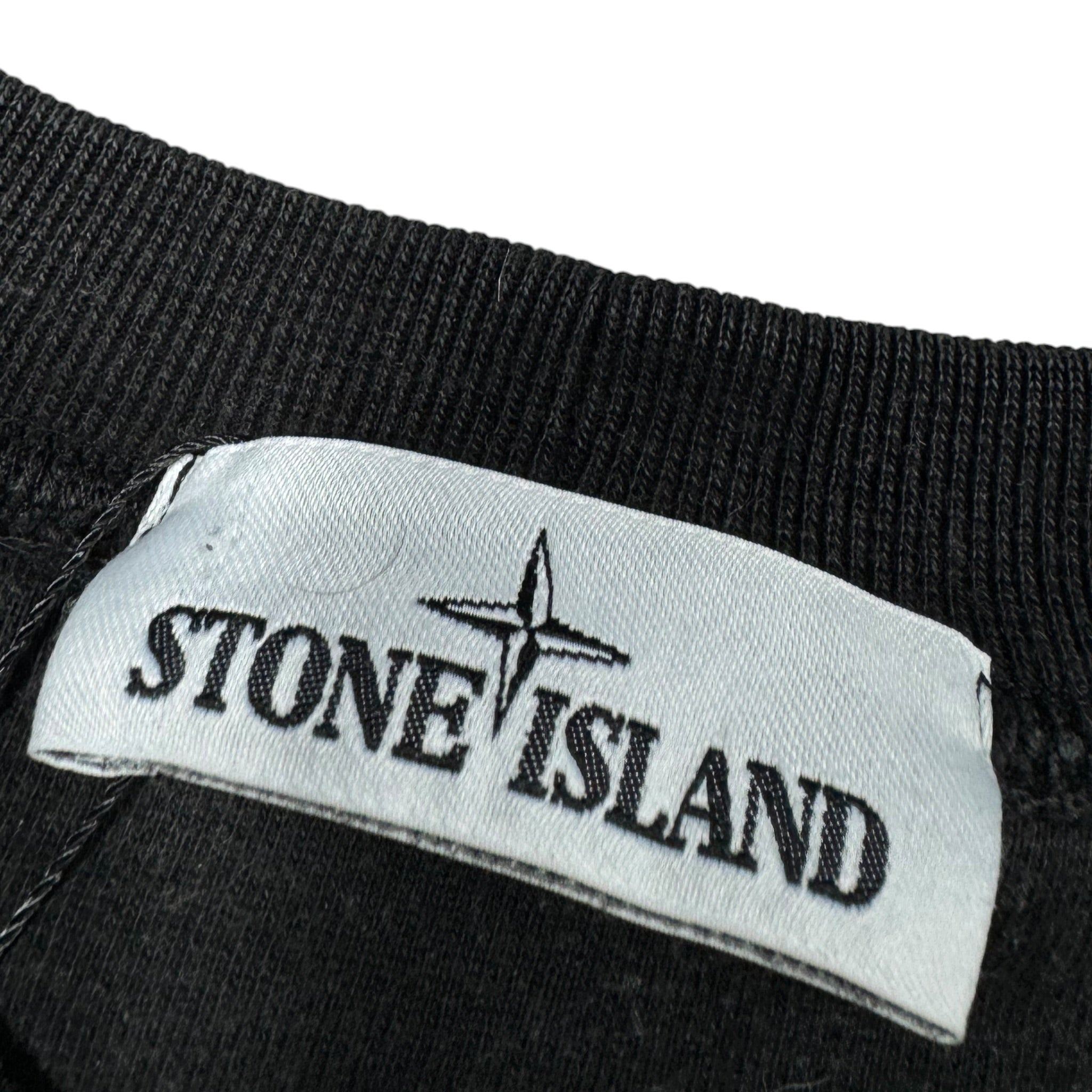 Sweat Stone Island (S)