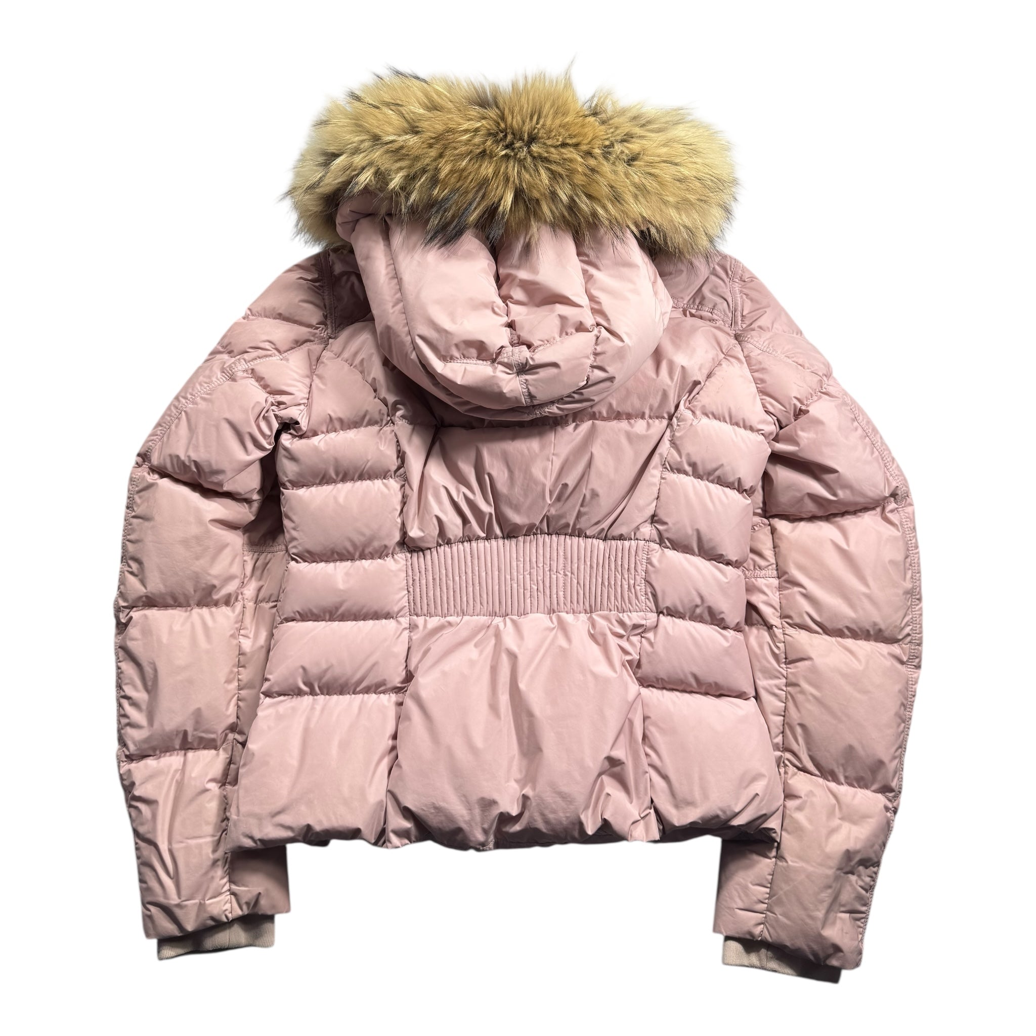 Doudoune Parajumpers (Young-Large)